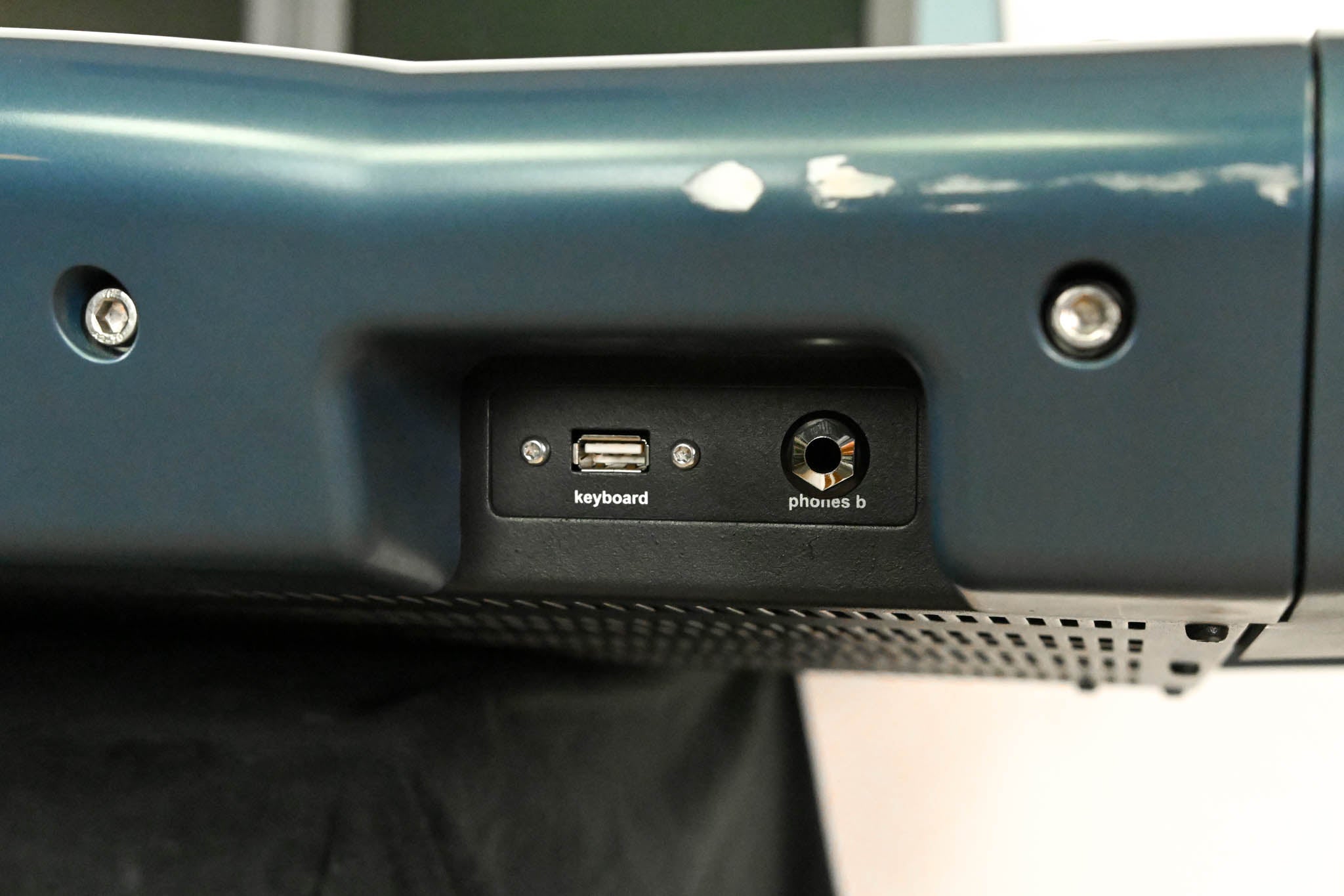 Midas PRO X Control Surface with Neutron High-Performance Audio System