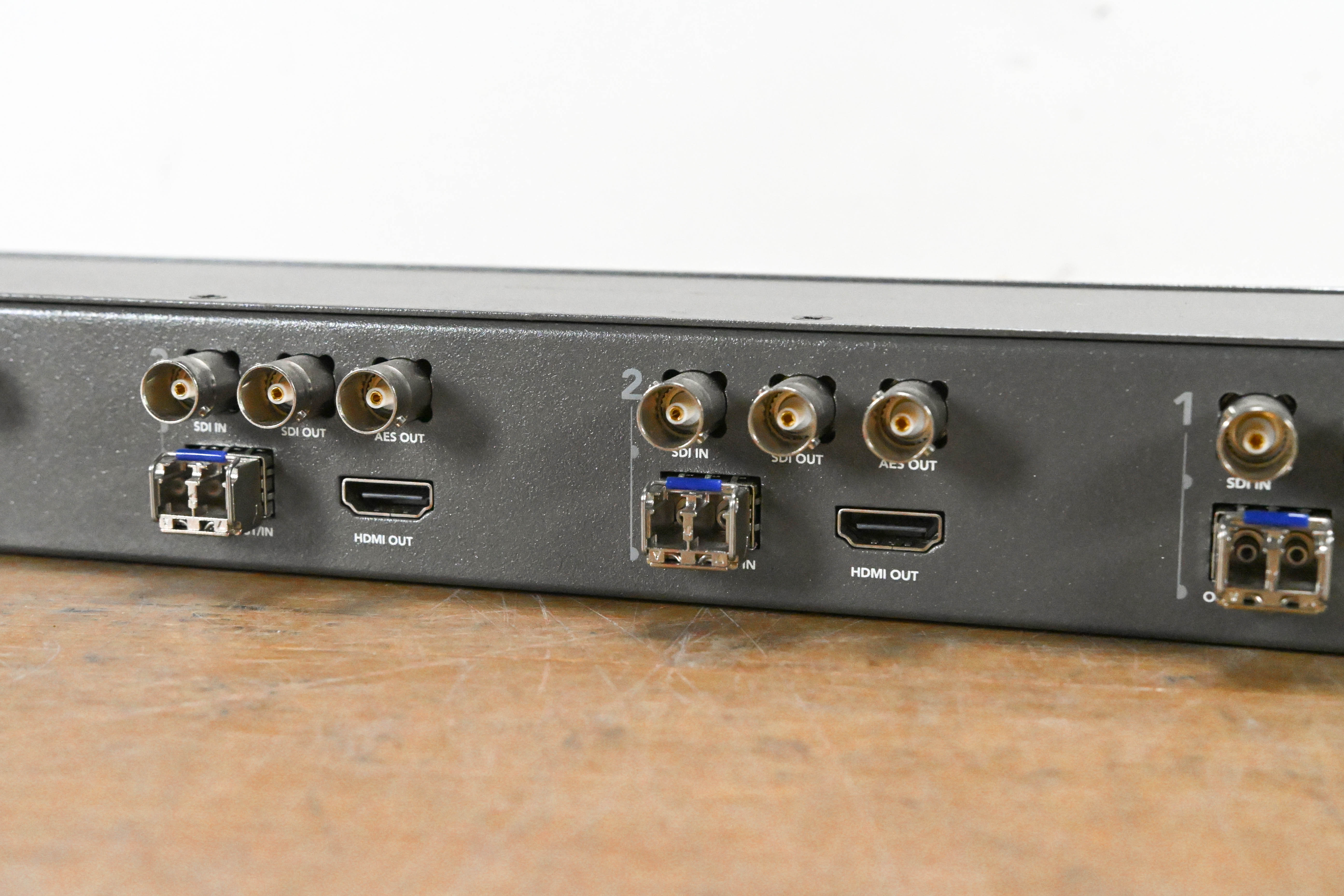 Blackmagic Design ATEM Studio Converter (NO POWER SUPPLY)