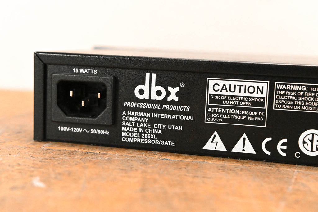 dbx 266XL コンプレッサー　2台セット dbx 266XL コンプレッサー 2台セット Amazon.co.jp: 【国内正規