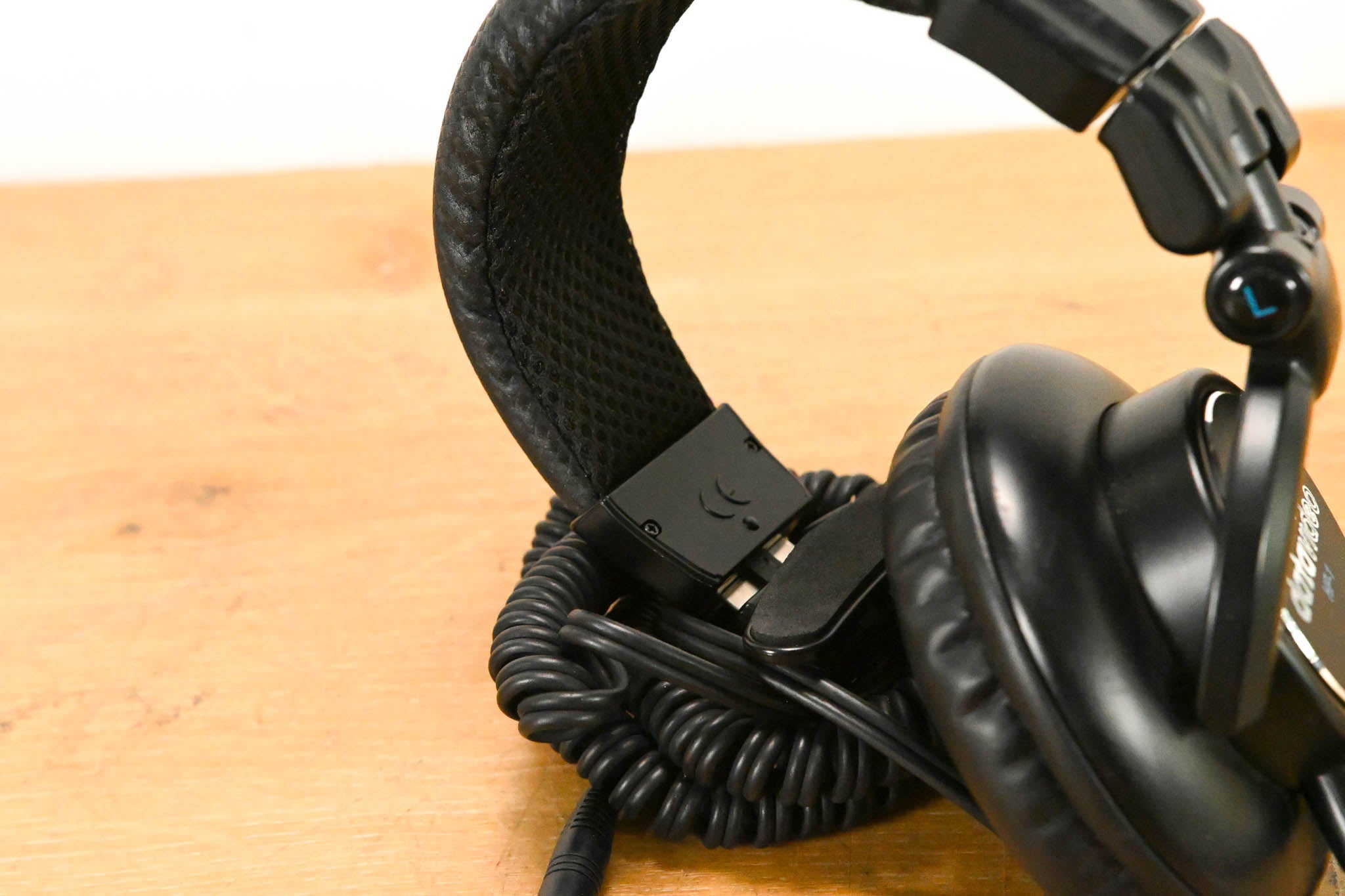 Datavideo HP-1 Single-Ear Headset for ITC Intercom Systems