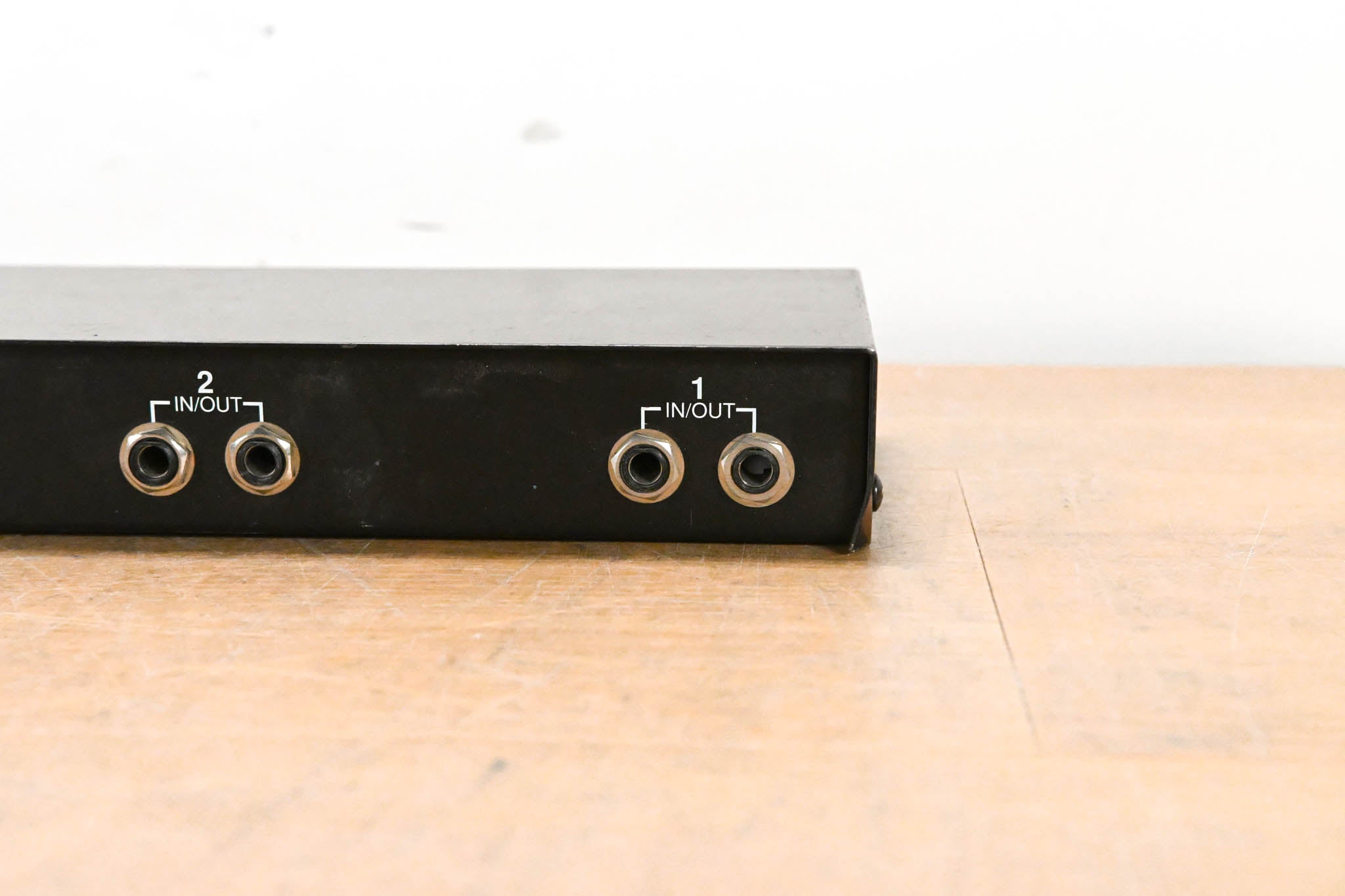 ProCo DB-4A 4-Channel Passive Rackmount Direct Box