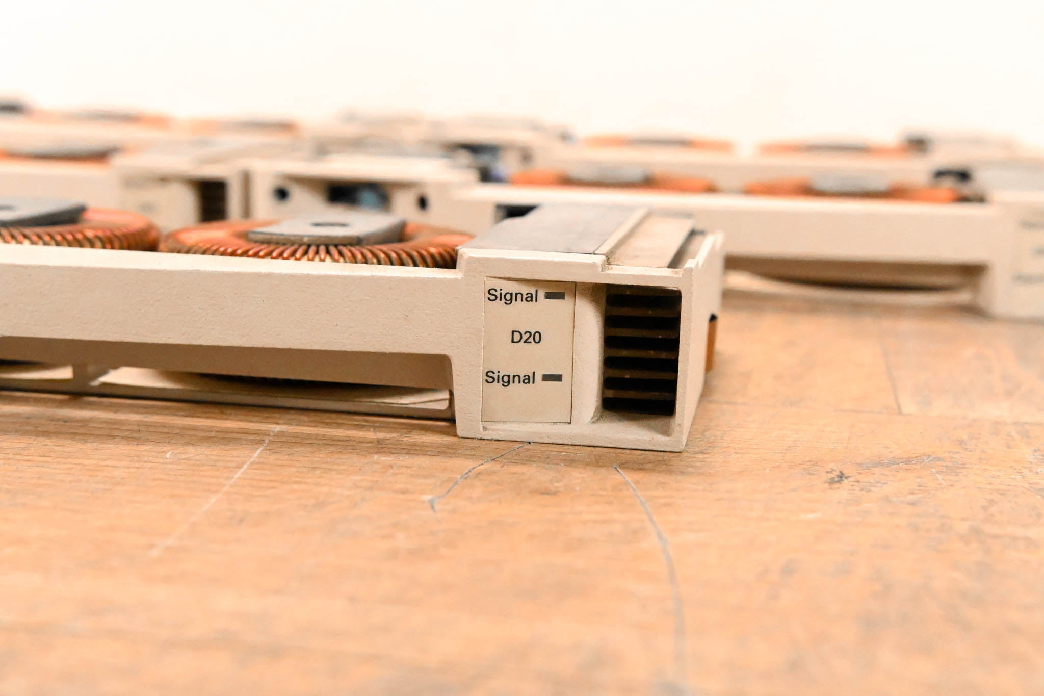 ETC D20 Dual 20A Dimmer Module (Pack of 5)