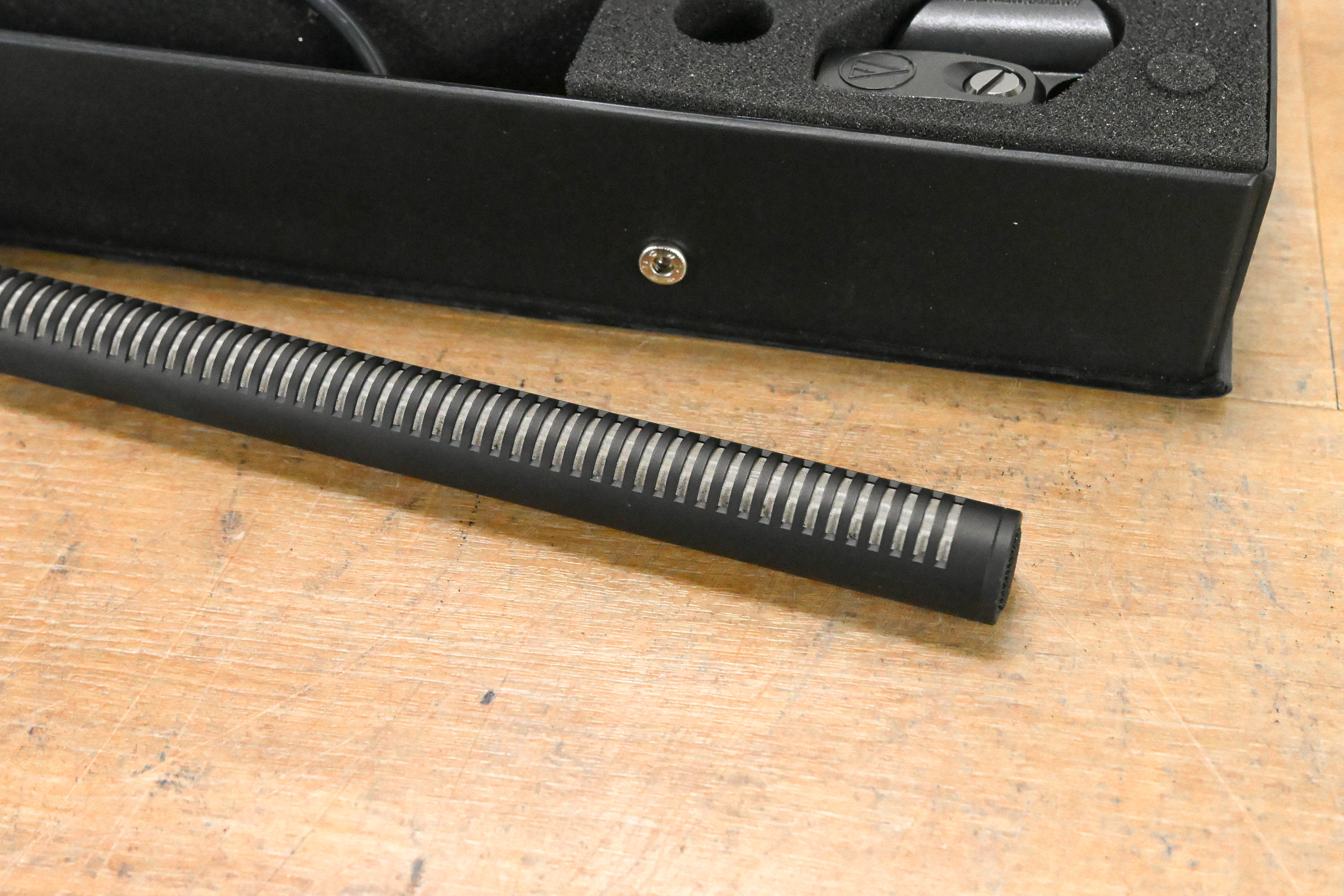 Audio-Technica BP4027 Stereo Shotgun Microphone