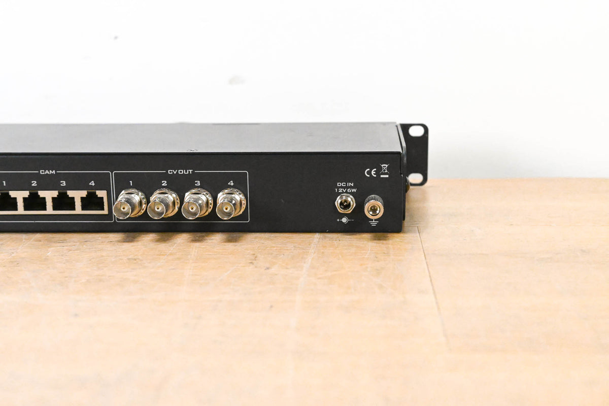 Datavideo MCU-200S Multi-Camera Control Unit (NO POWER SUPPLY)