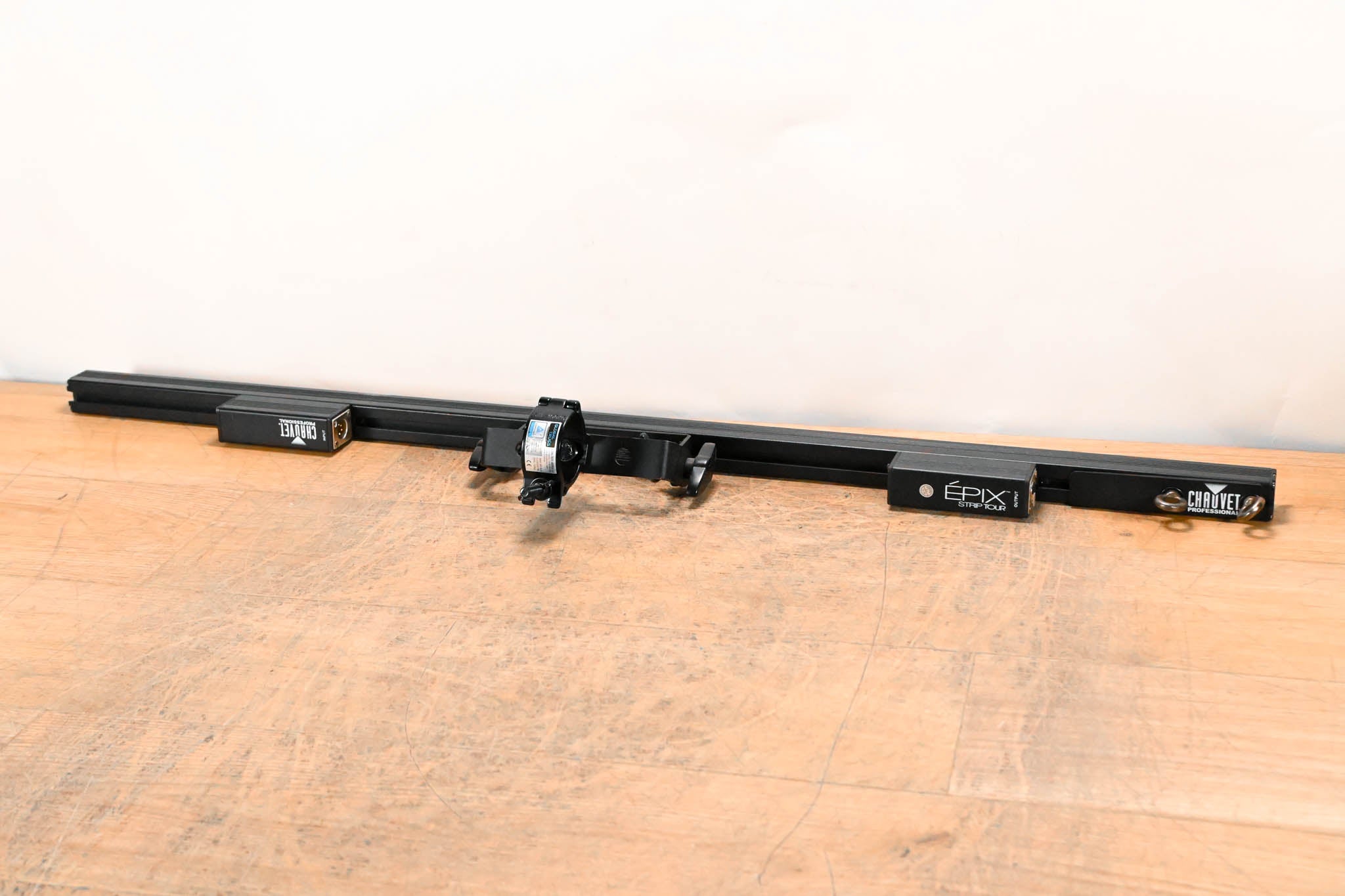 Chauvet ÉPIX Strip Tour Pixel-Mapping 1-meter LED Strip