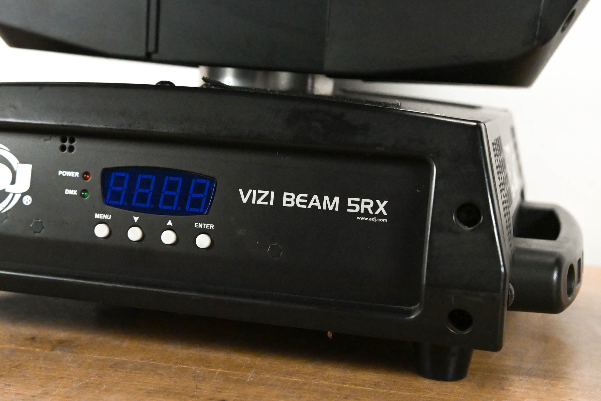 ADJ Vizi Beam 5RX Moving Head Fixture