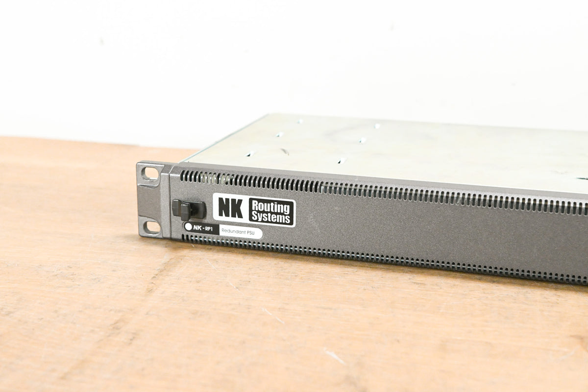 Ross NK-RP1 Redundant Power Supply