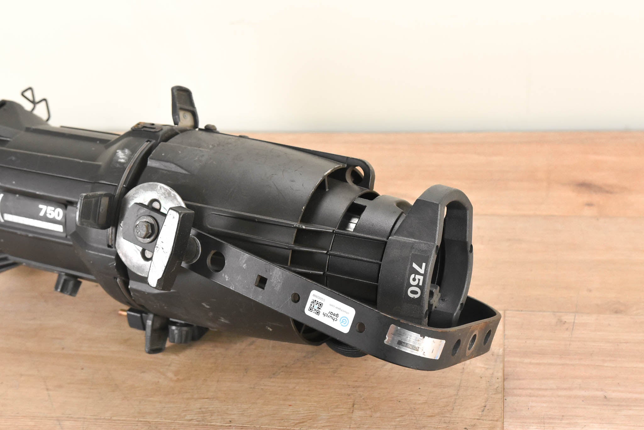 ETC Source Four 750 26 Degree Ellipsoidal Light