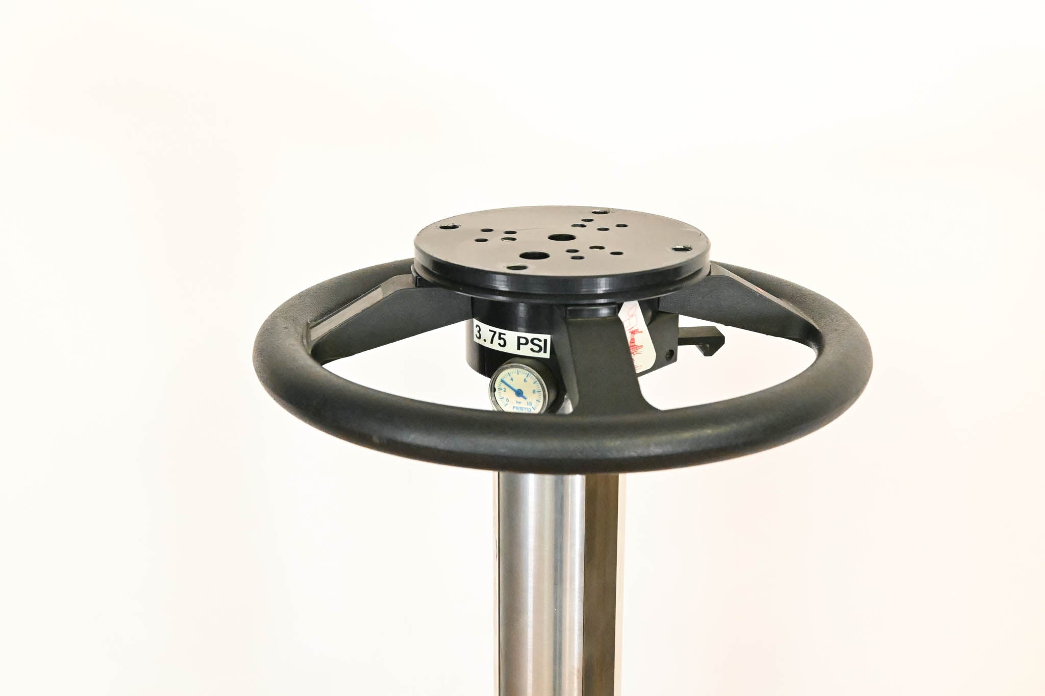 Sachtler Ped C III Studio Camera Pedestal (with Dolly)