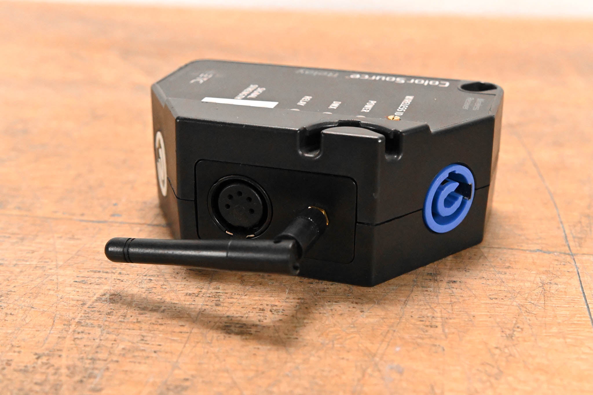 ETC ColorSource Relay CSR-W Wireless Receiver