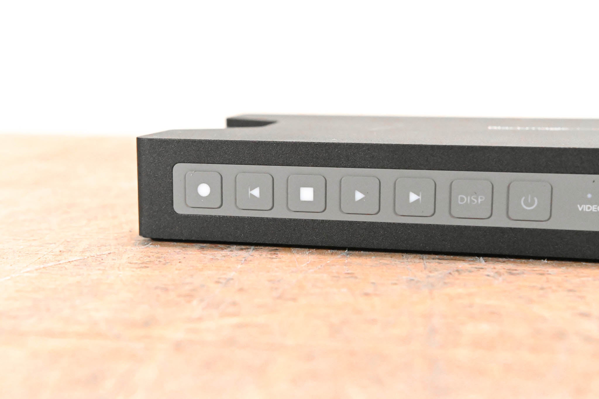Blackmagic hyperdeck shuttle 2 SSDレコーダー Blackmagic Design HyperDeck Shuttle 2 SSD Video HYPERD/PT2 B&H