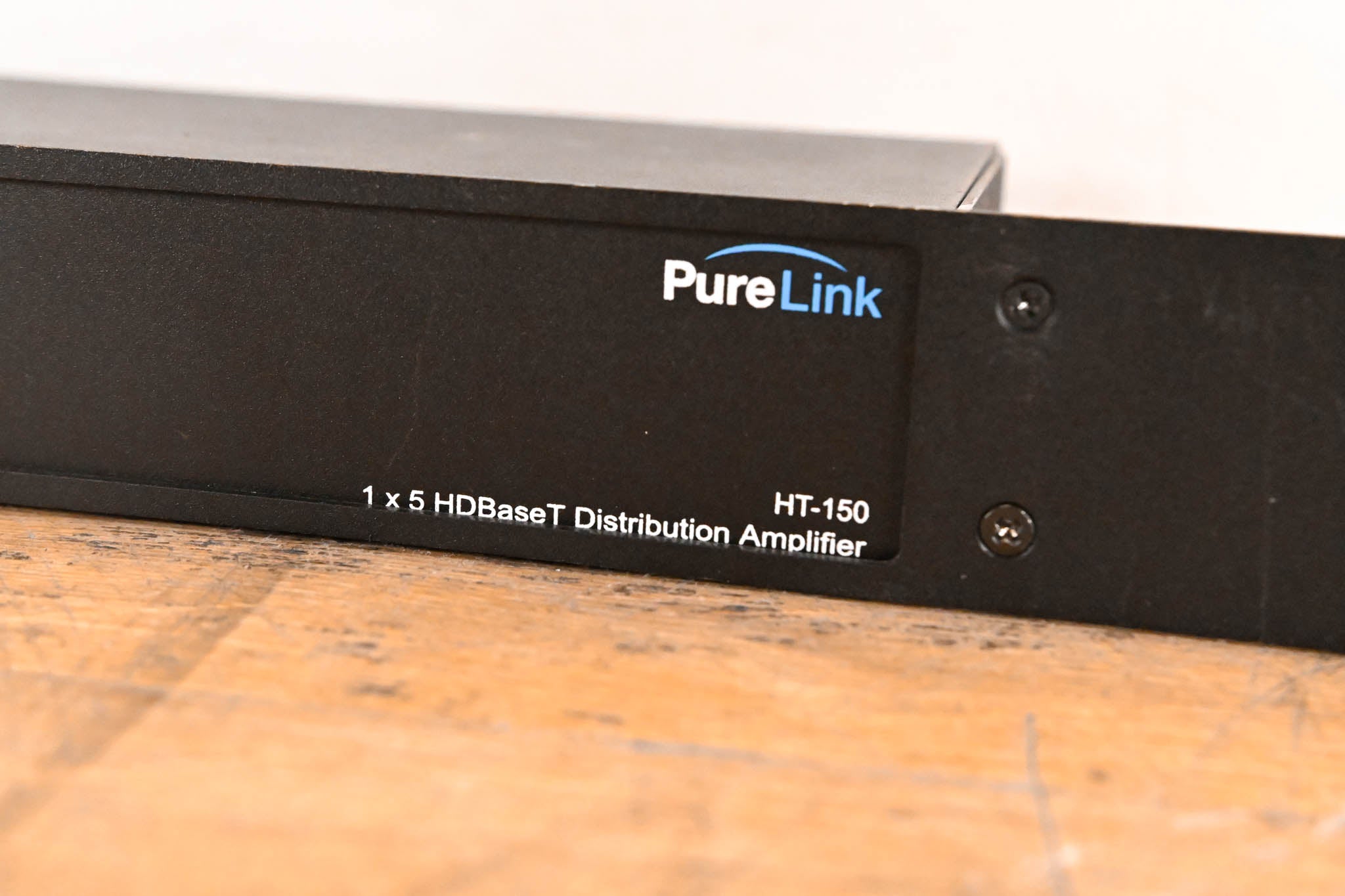 PureLink HT-150 1 x 5 HDMI to HDBaseT Distribution Amplifier (NO PSU)