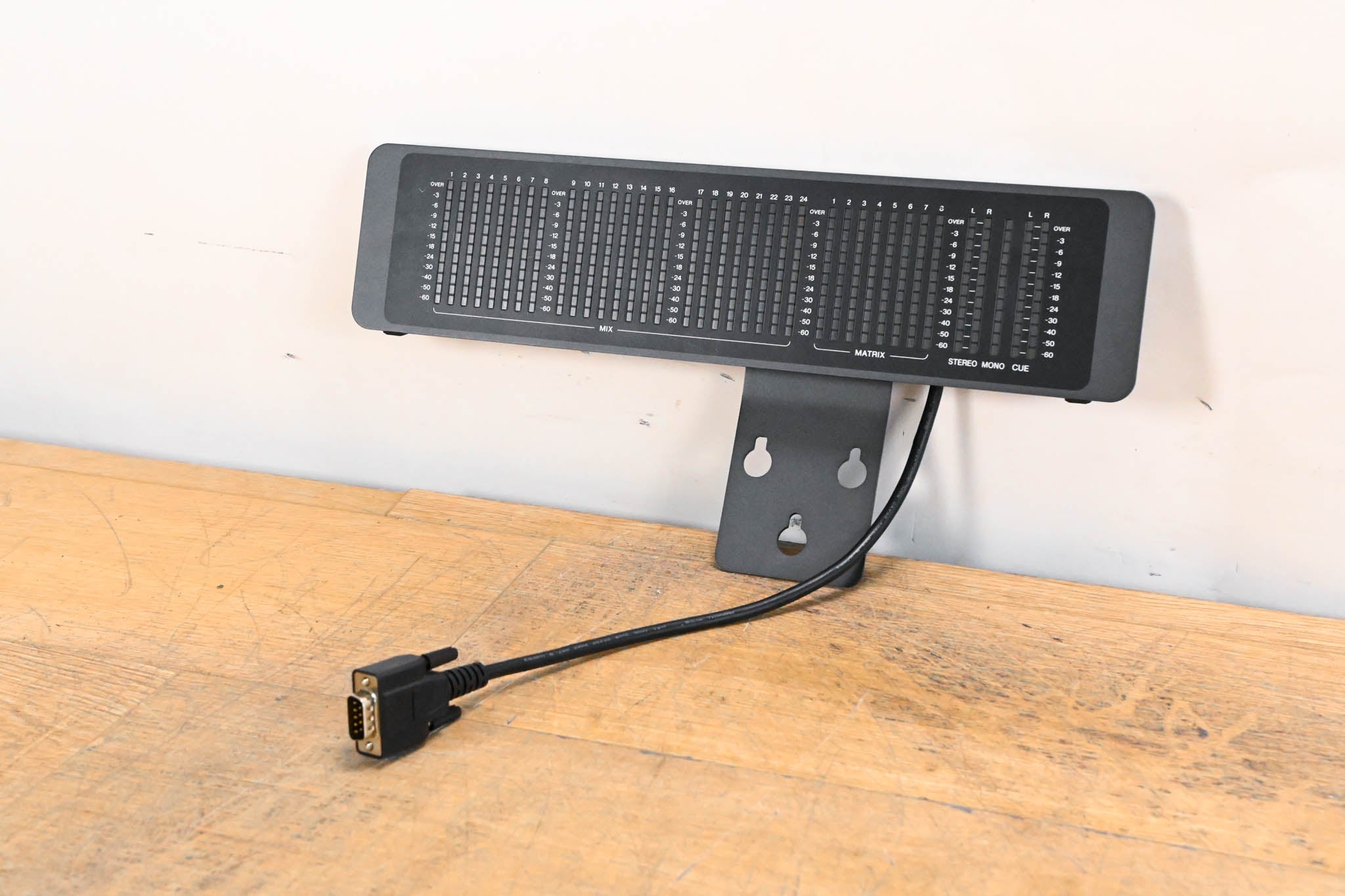 Yamaha MBCL Meter Bridge for CL1 and CL3