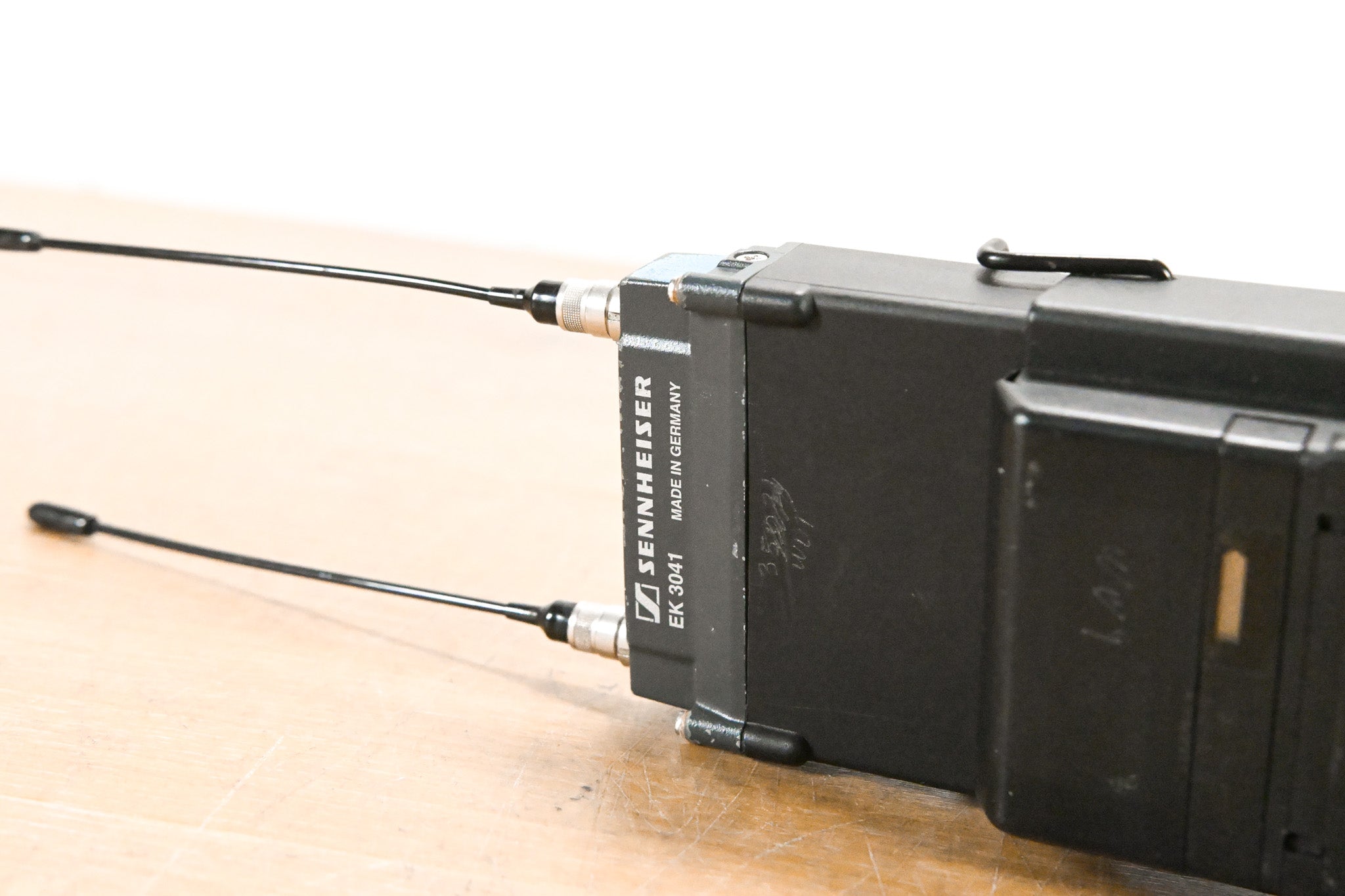 Sennheiser EK 3041-U True Diversity UHF Slot-In Wireless Receiver