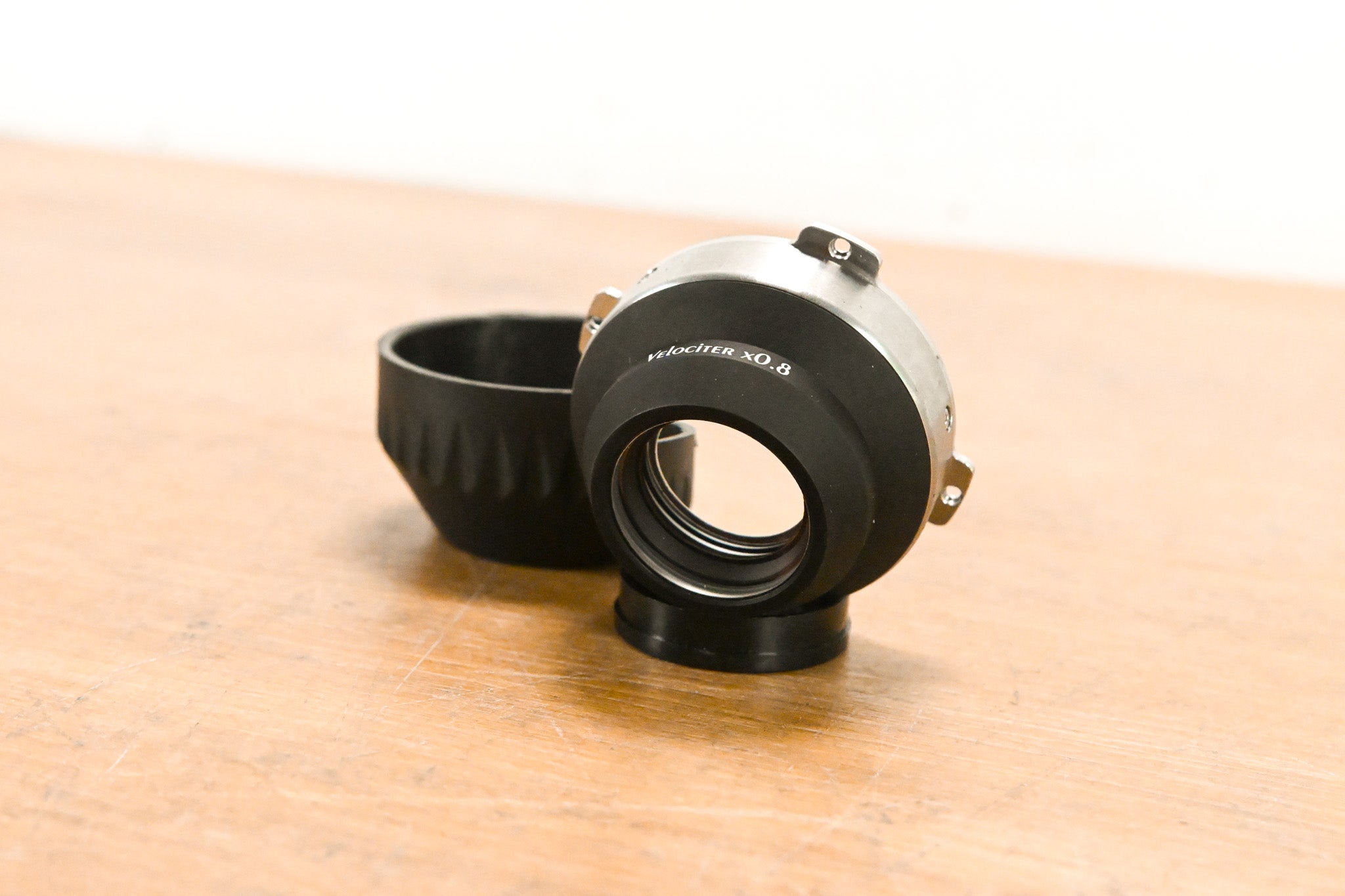 IB/E Velociter x0.8 Optical Converter