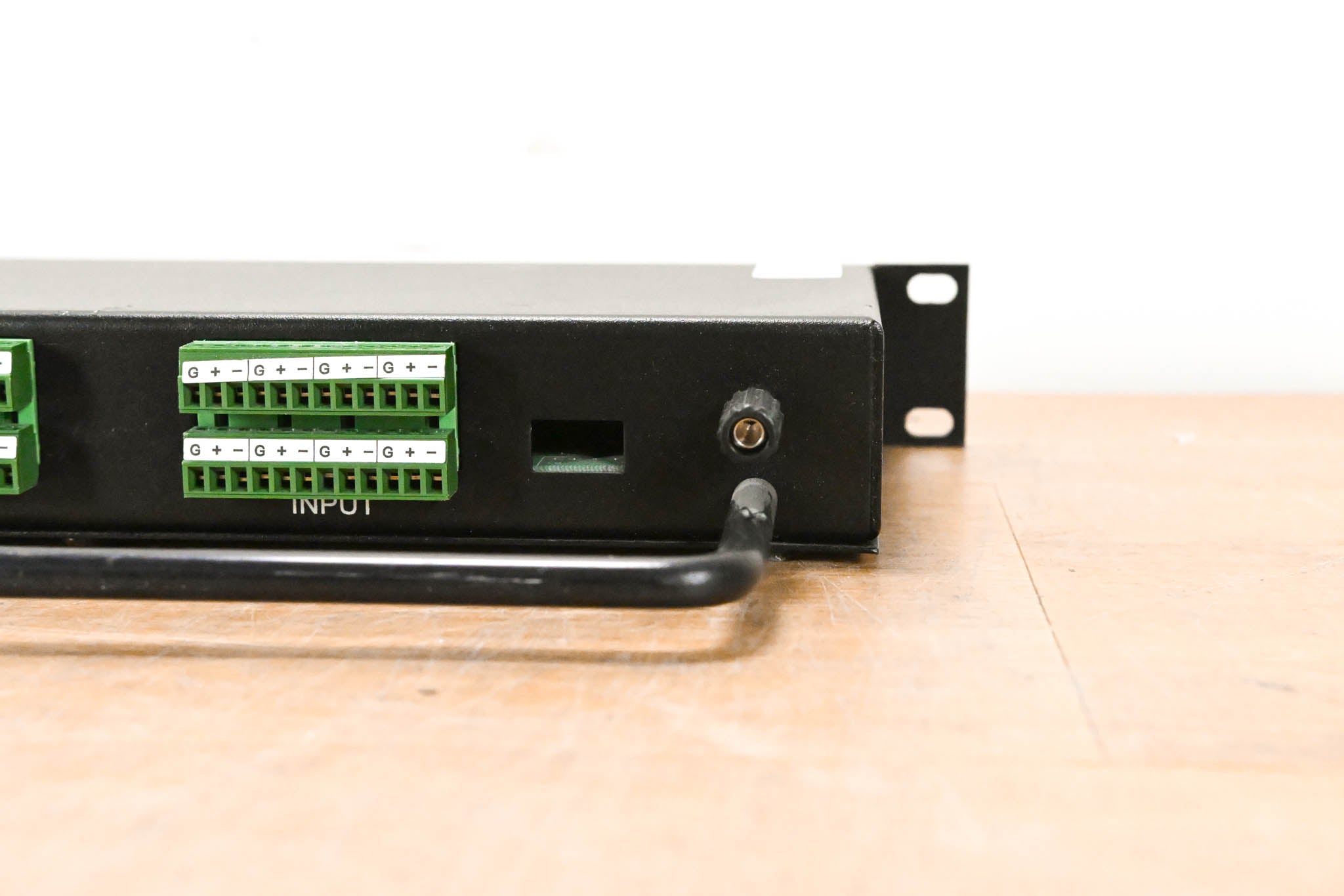 Whirlwind SPC83JT 8-Channel Mic Splitter w/ Jensen Transformers