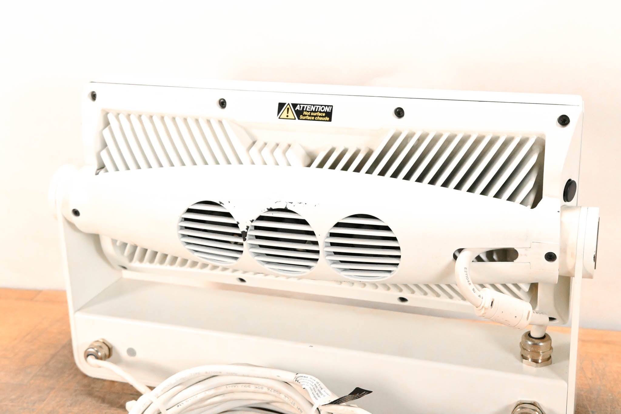 SGM i·5 RGBW POI Outdoor LED Wash Light