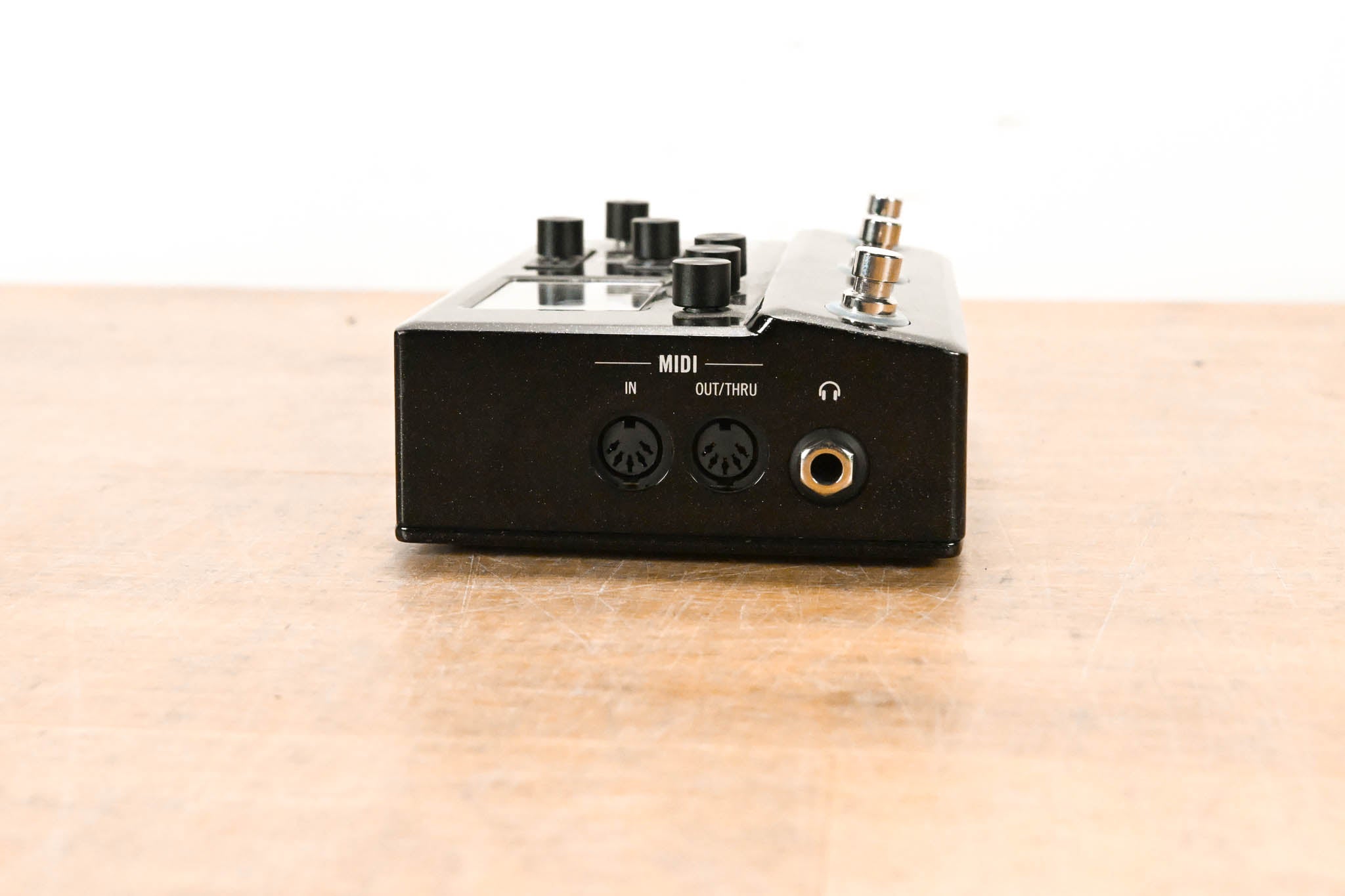 Line 6 HX Stomp Multi-Effects Guitar Processor