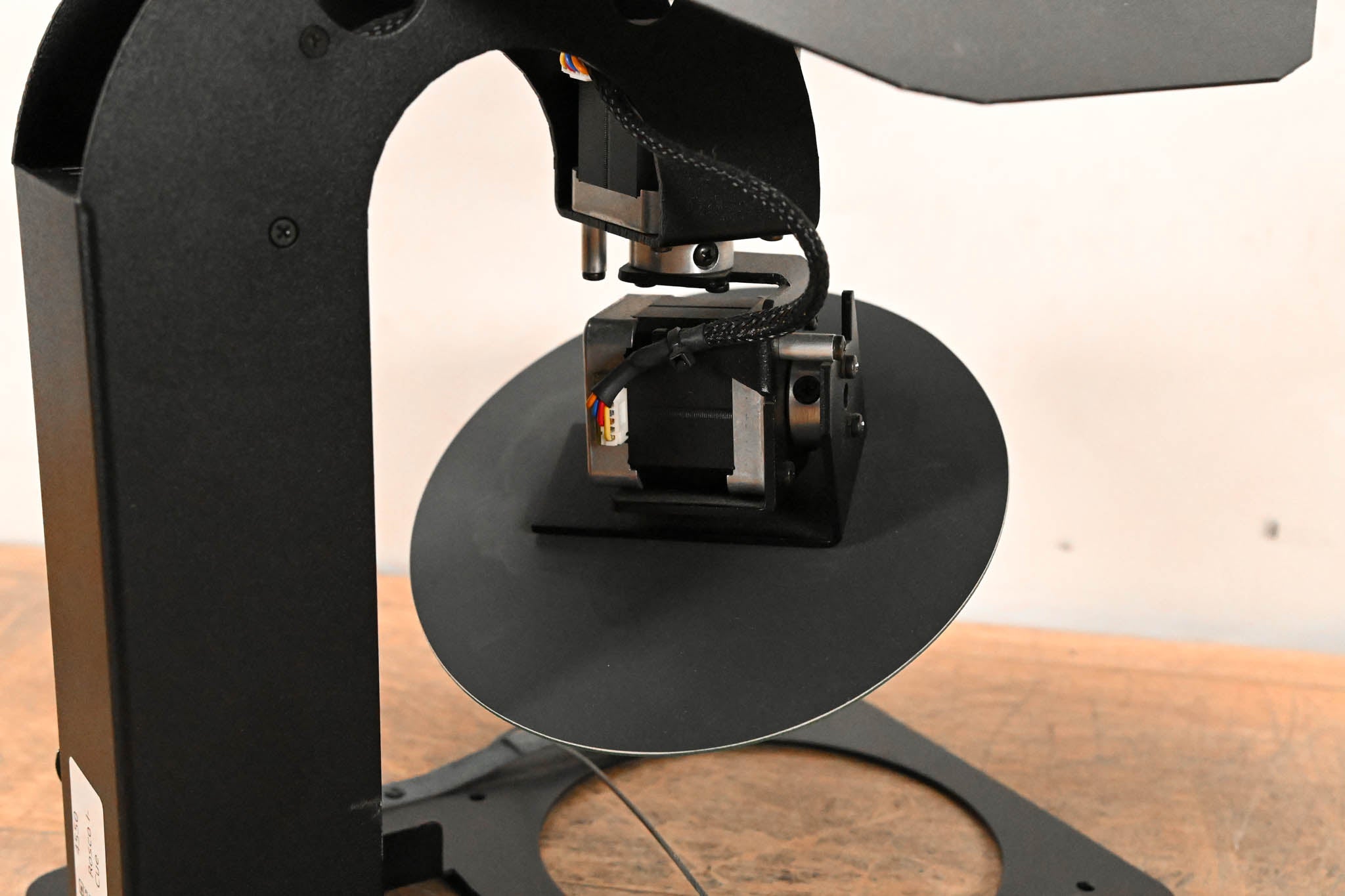 Rosco I-CUE Intelligent Mirror (NO POWER SUPPLY)