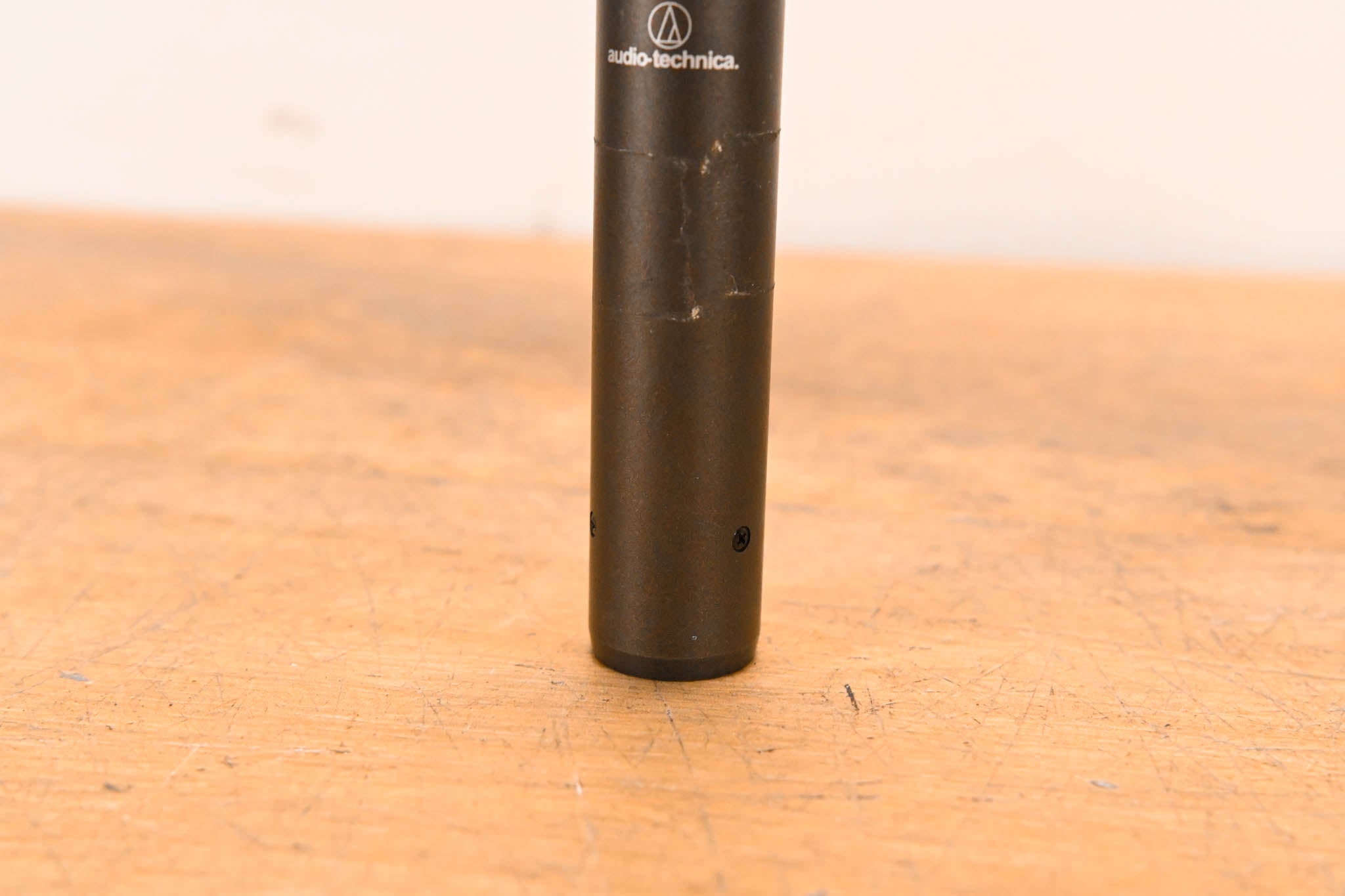 Audio-Technica ATM450 Cardioid Condenser Microphone