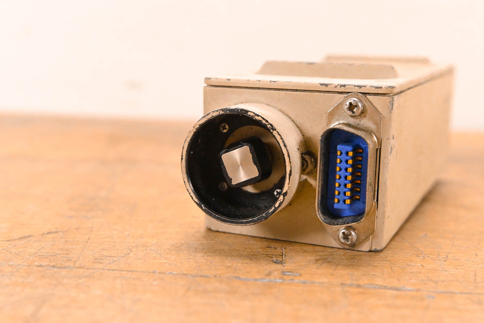 Canon SMJ-N02 Servo Module