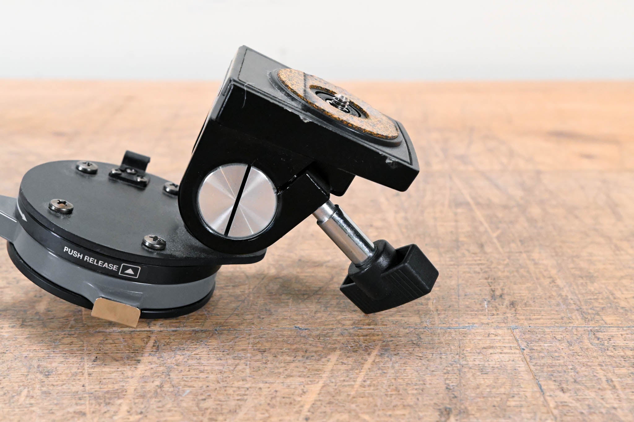 Hitachi AT-90 Studio Viewfinder Mount