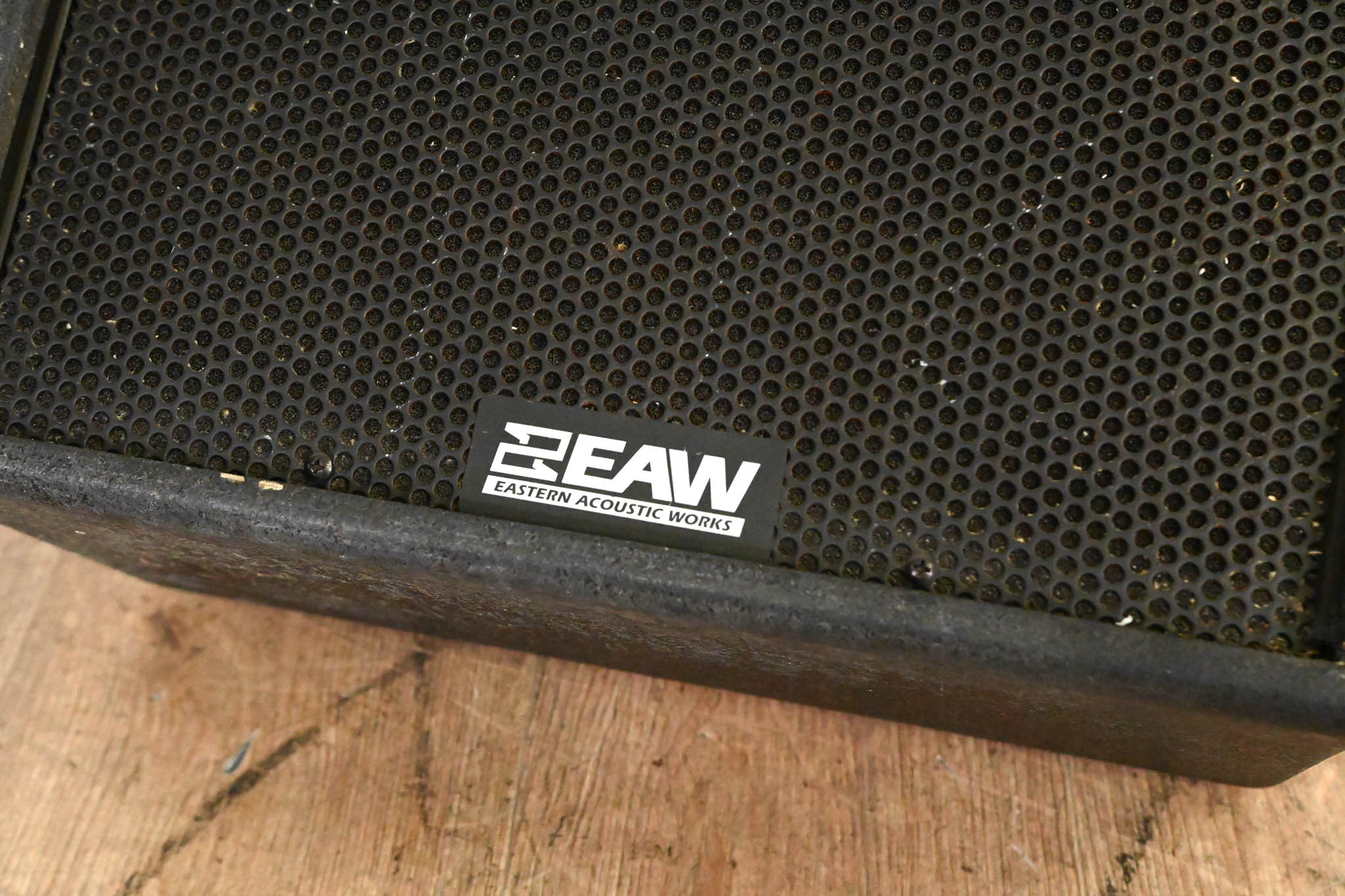 EAW SM129zi 2-Way Full-Range Passive Stage Monitor