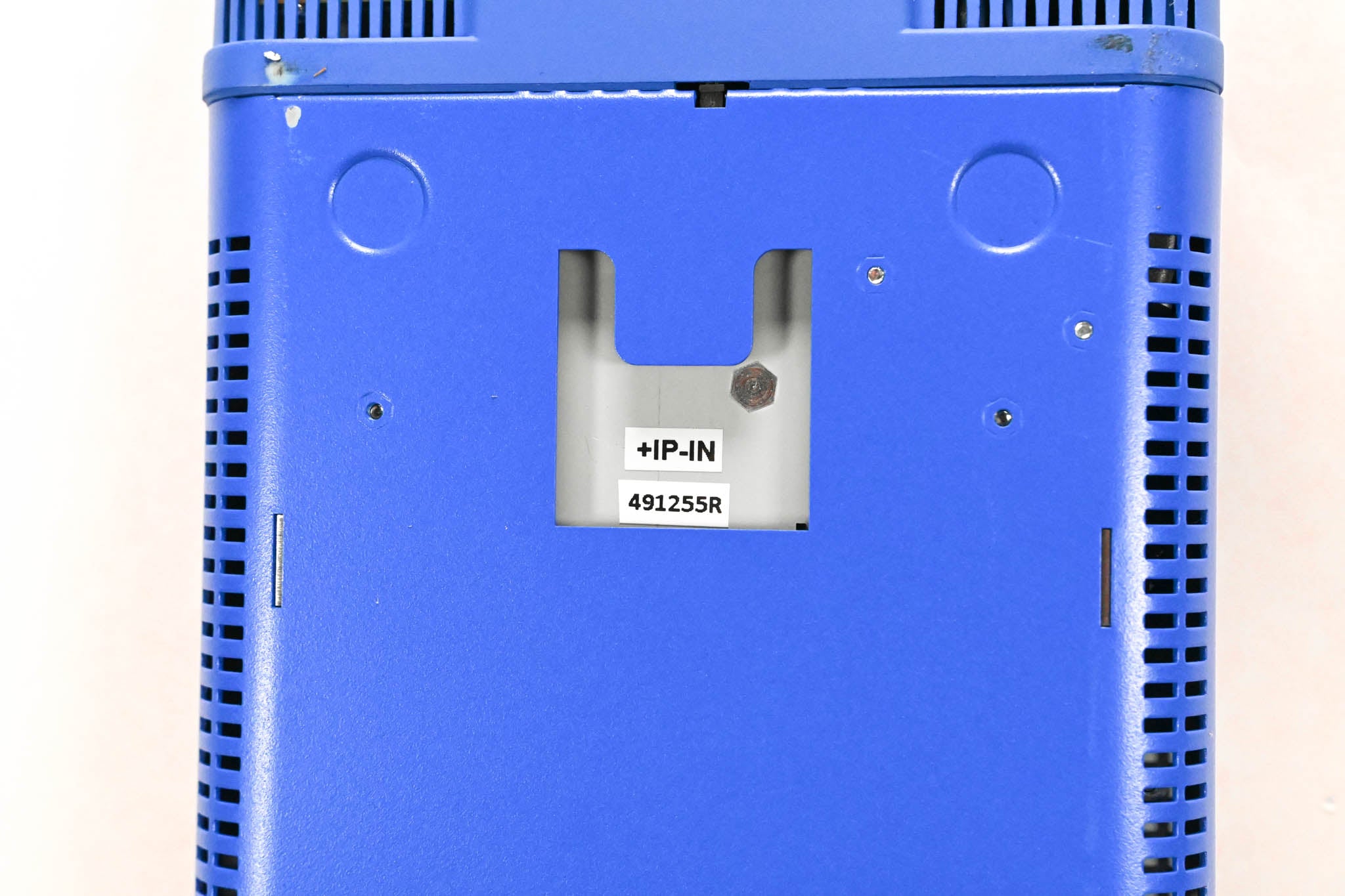 Cobalt BBG-1190-DEC-MPEG-B Broadcast Video Decoder