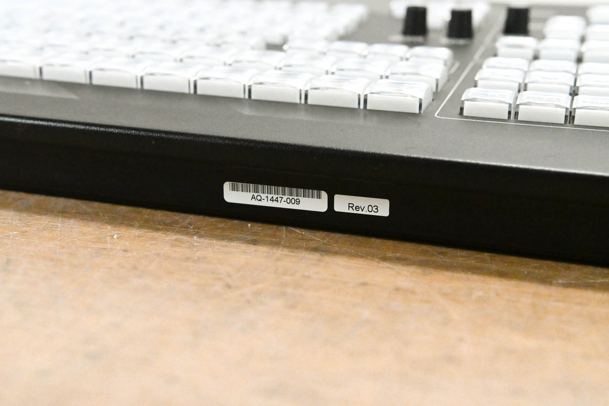 NewTek (Vizrt) TriCaster 460 Control Surface