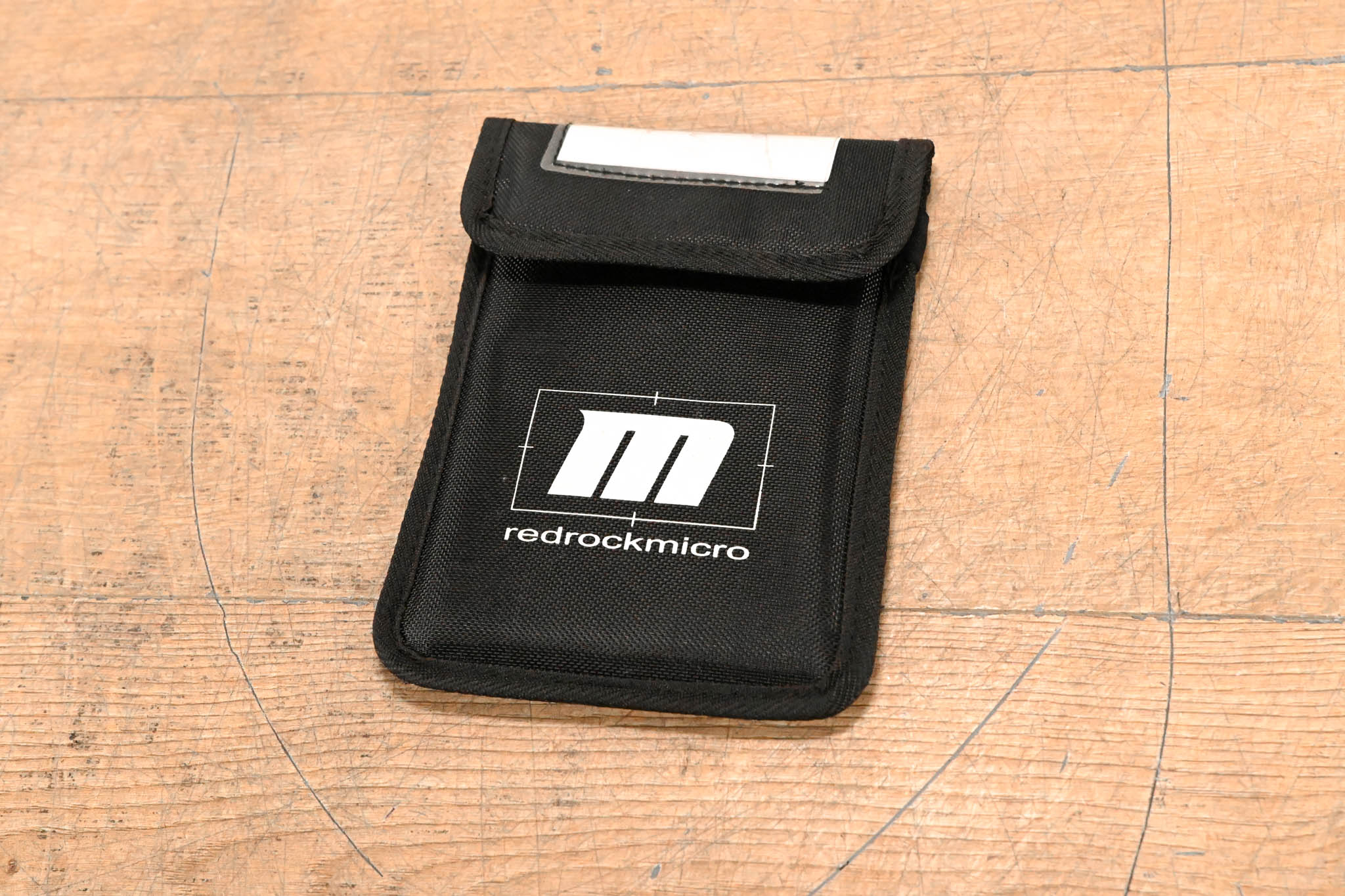 Redrock Micro 0.6 Soft-Edge Graduated ND Filter