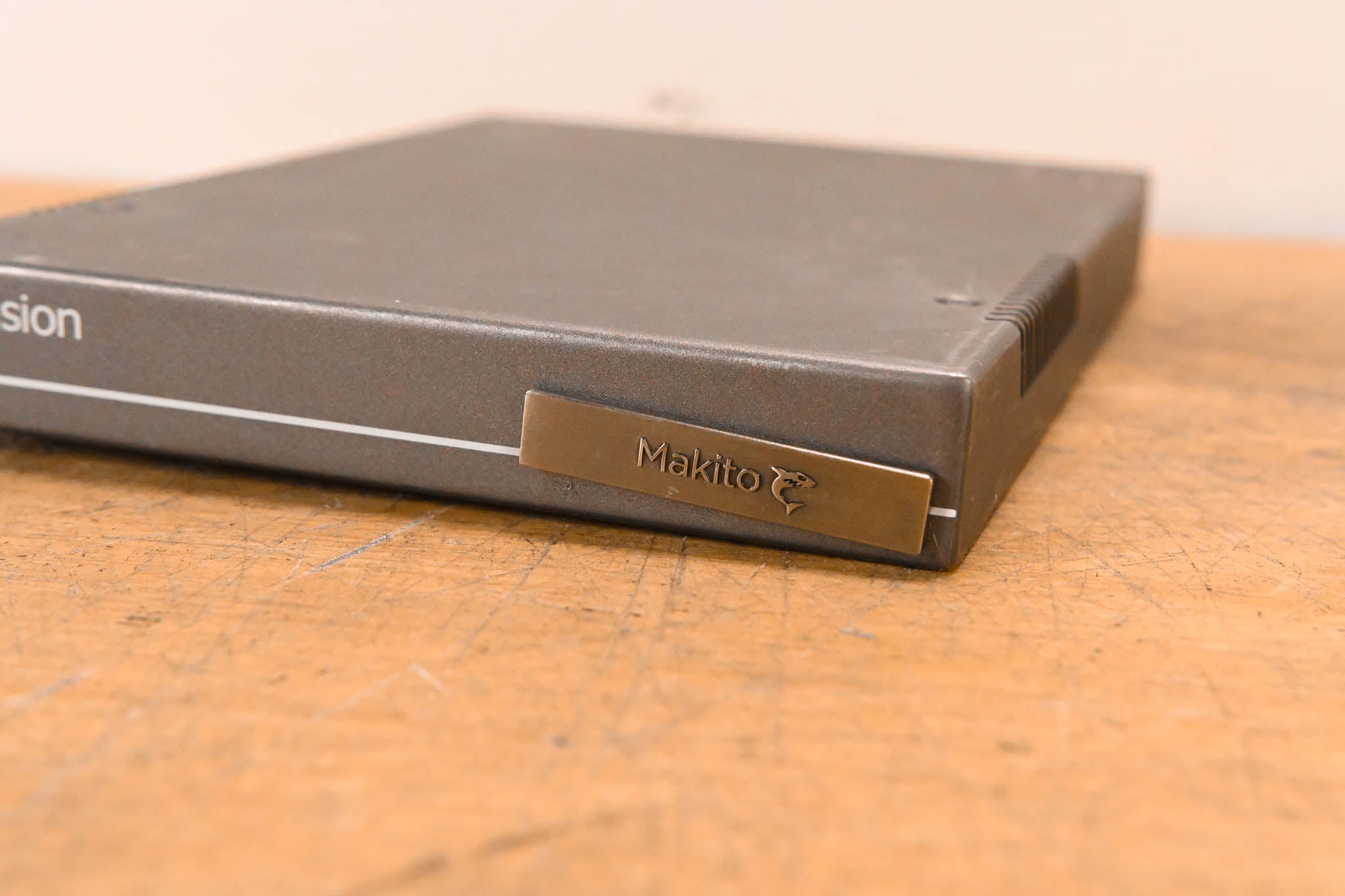 HaiVision S-292E-HDSDI2 Makito X Dual SDI Encoder Appliance (NO PSU)