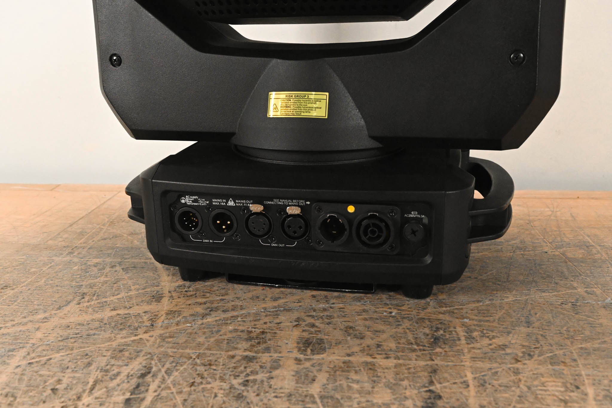 Martin ERA 300 Profile Compact LED Moving Head Profile