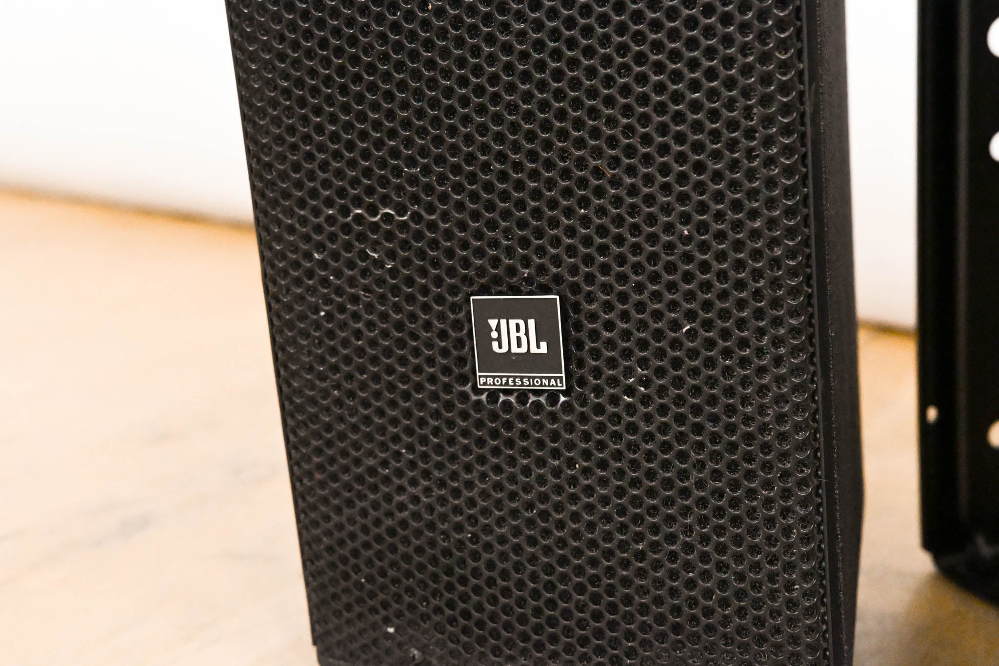 JBL AC25 Ultra Compact Dual 5-inch 2-way Loudspeaker (PAIR)