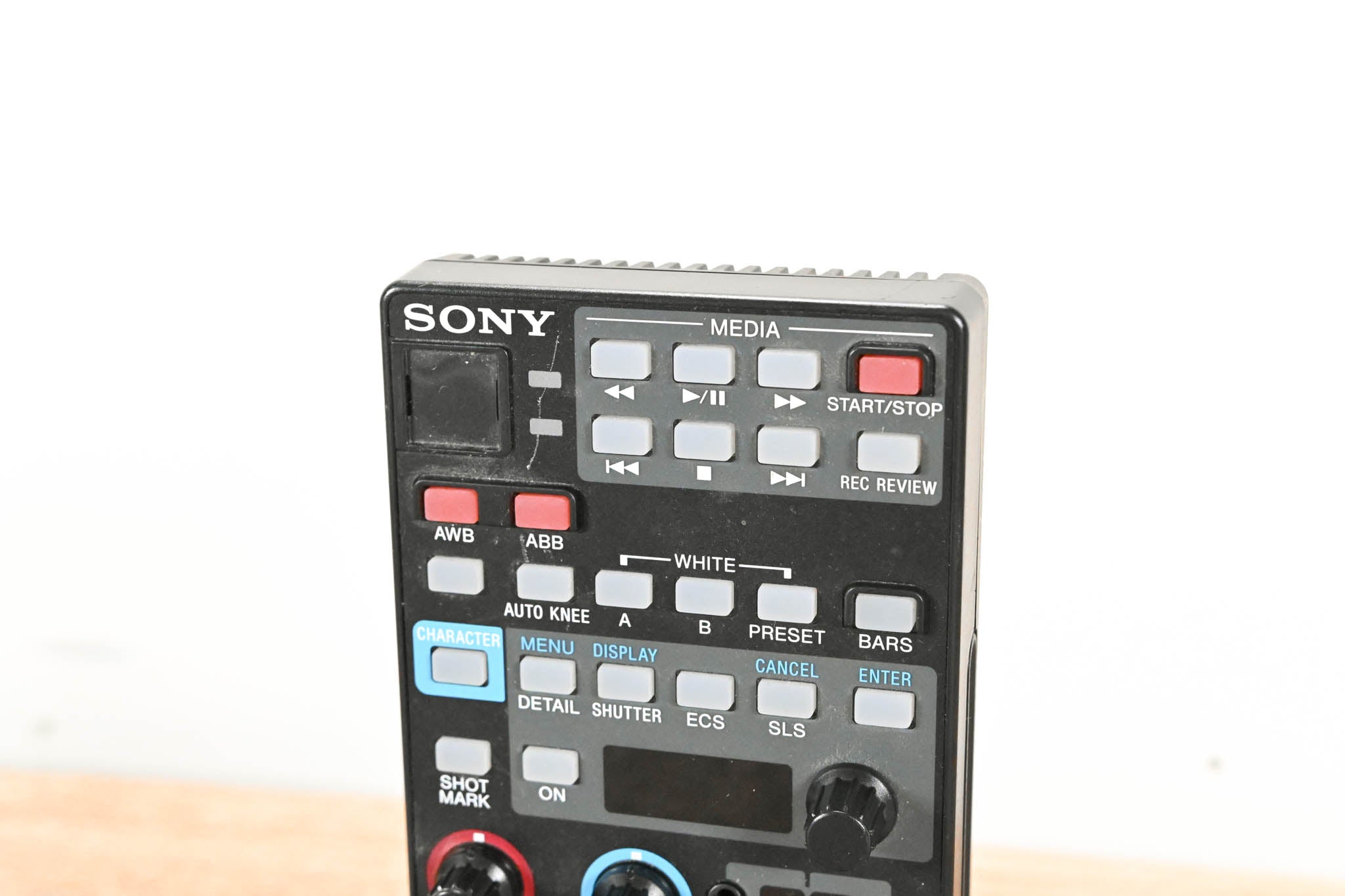 Sony RM-B170 Handheld Remote Control Unit