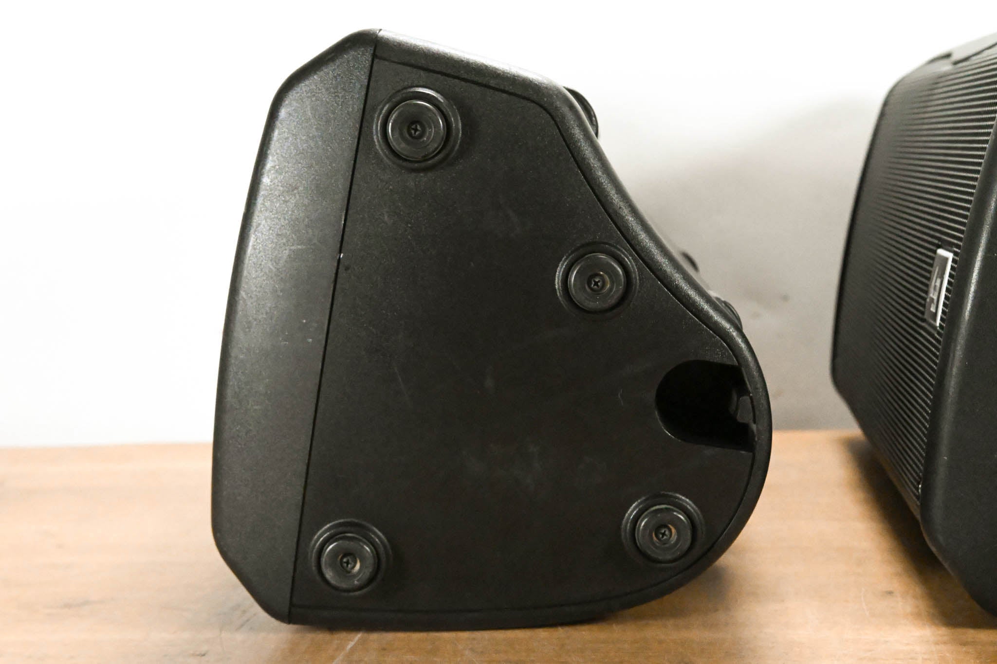 Electro-Voice (EV) ZX1-90 8-inch Two-Way Passive Loudspeaker (PAIR)