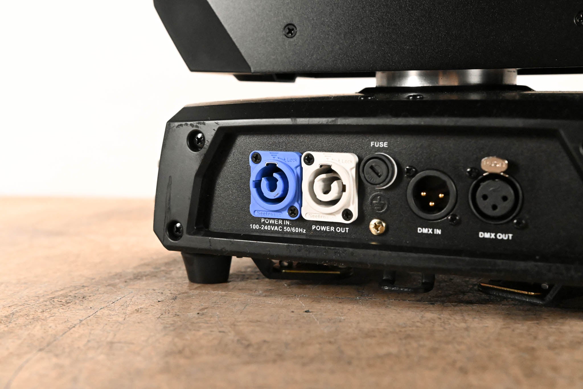 Chauvet Intimidator Hybrid 140SR Moving Head Lighting Fixture