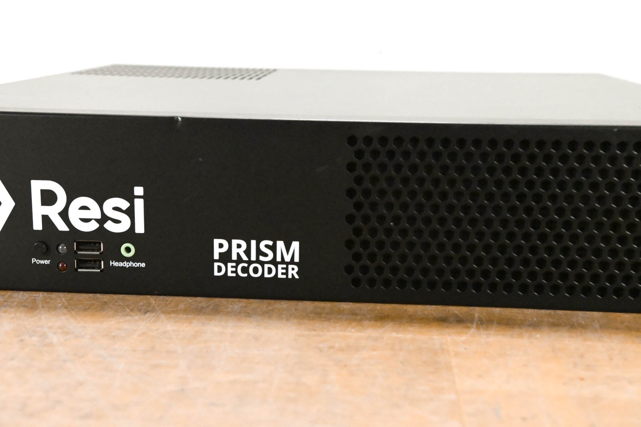 Resi D1000 PRISM Decoder
