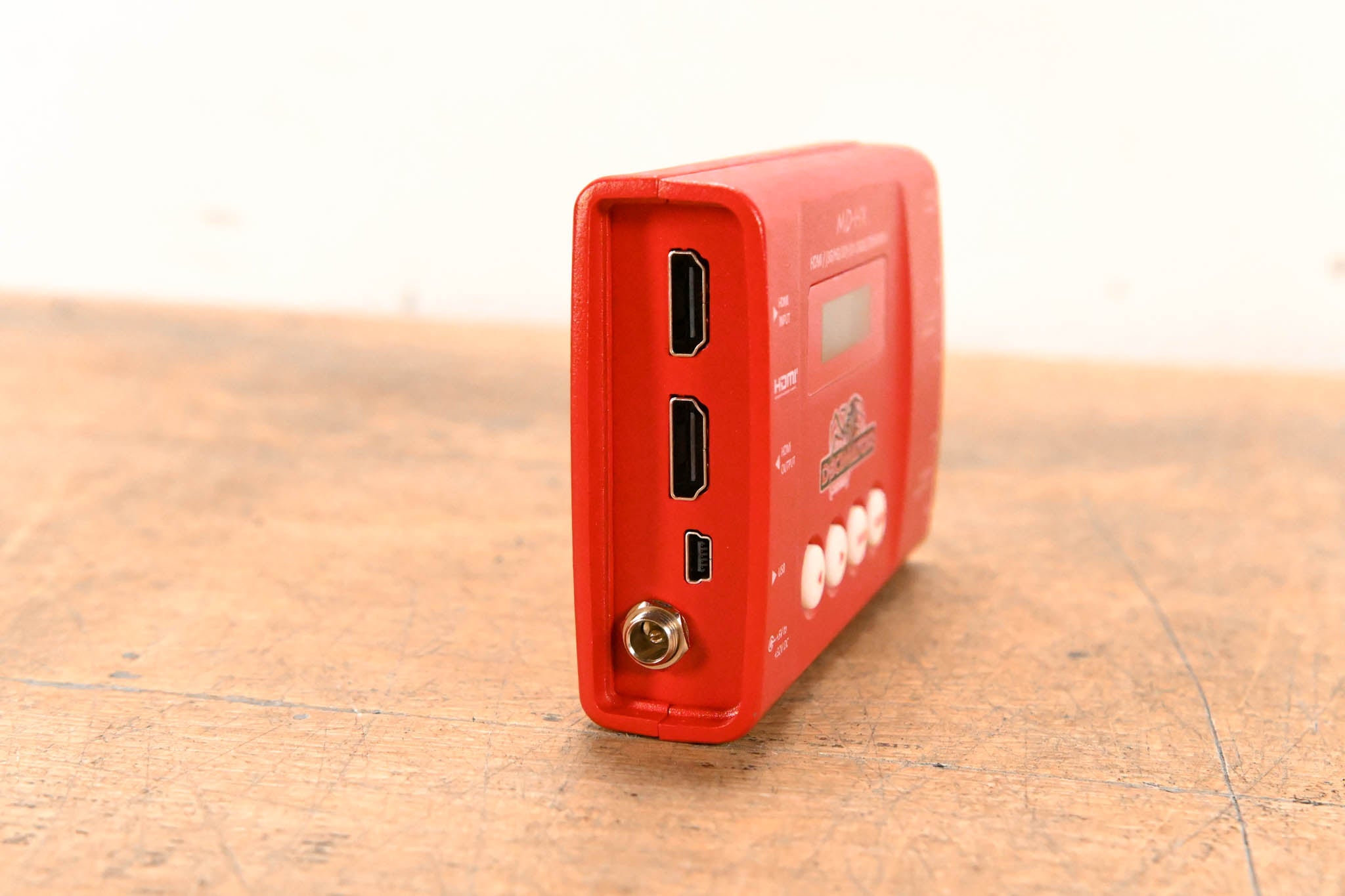 Decimator Design MD-HX HDMI/SDI Cross Converter