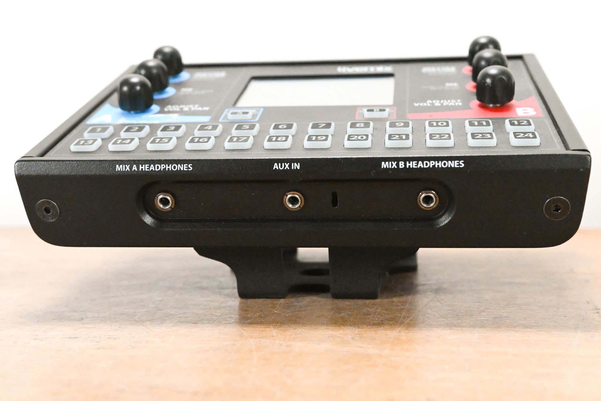Digital Audio Labs LiveMix CS-DUO Personal Monitor Mixer