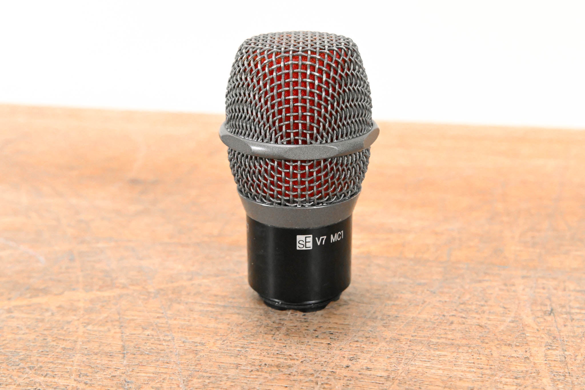 sE Electronics V7 MC1 Supercardioid Mic Capsule for Shure Wireless