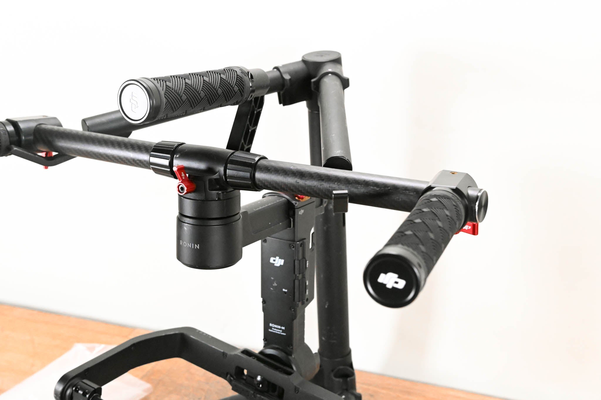 DJI Ronin-M 3-Axis Handheld Gimbal Stabilizer