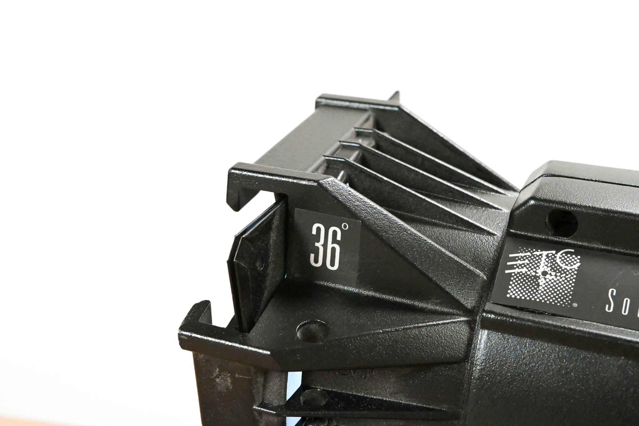 ETC Source Four 750 36 Degree Ellipsoidal Light