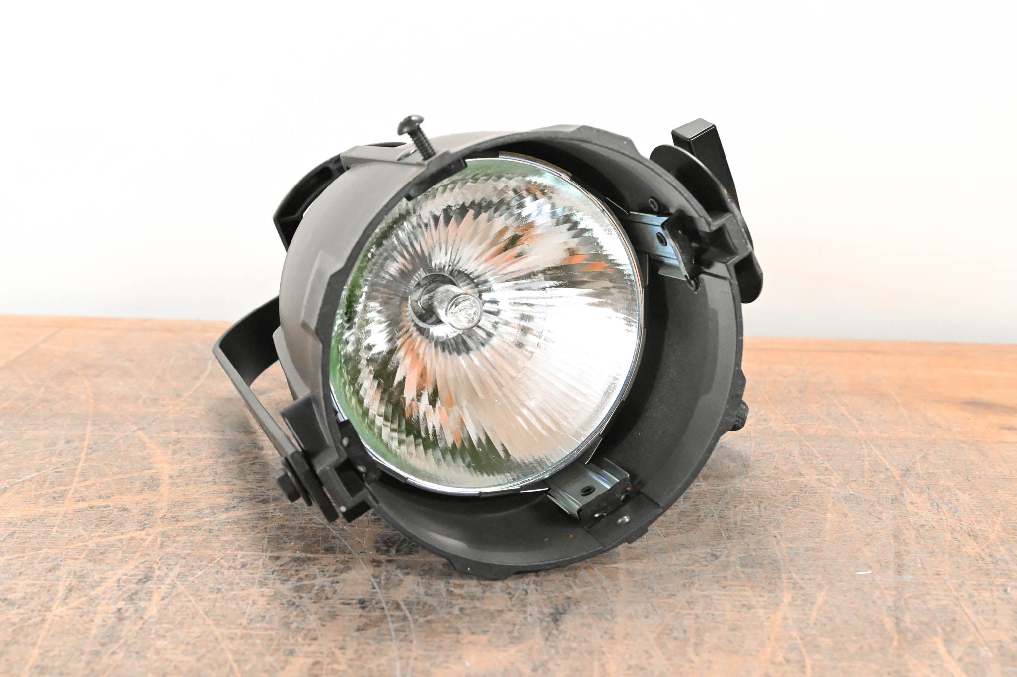 ETC Source Four Fixture Body and Burner Assembly