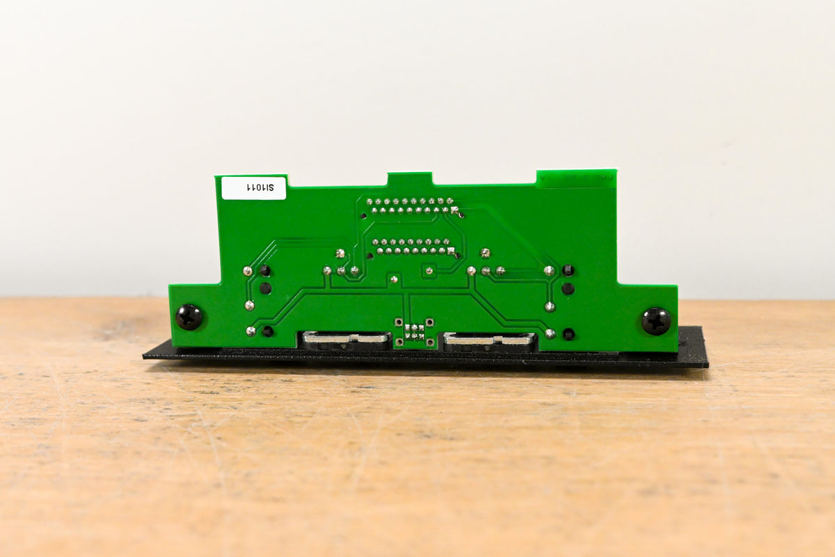 Crown FXQ PIP2 XLR/TRS Input Card for Amplifier