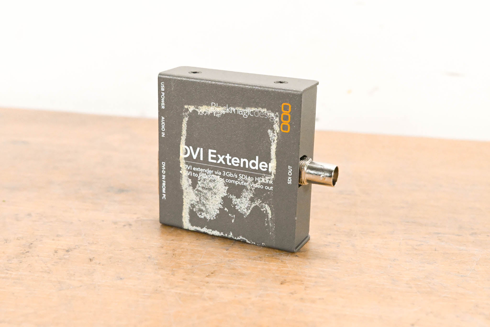 Blackmagic Design DVI Extender