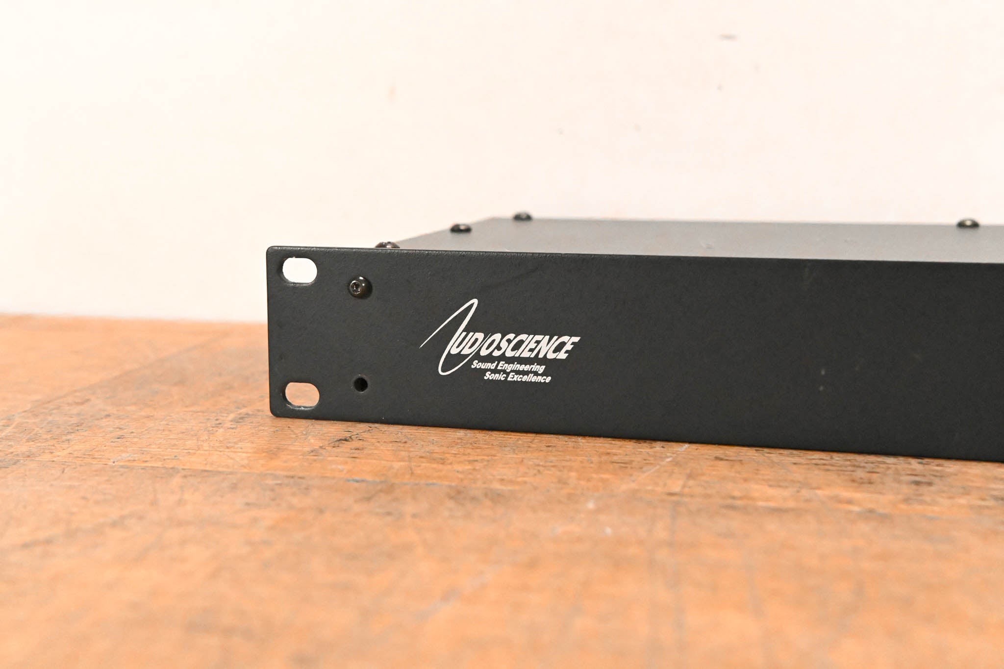 AudioScience BOB1024 Sound Card XLR Breakout Box