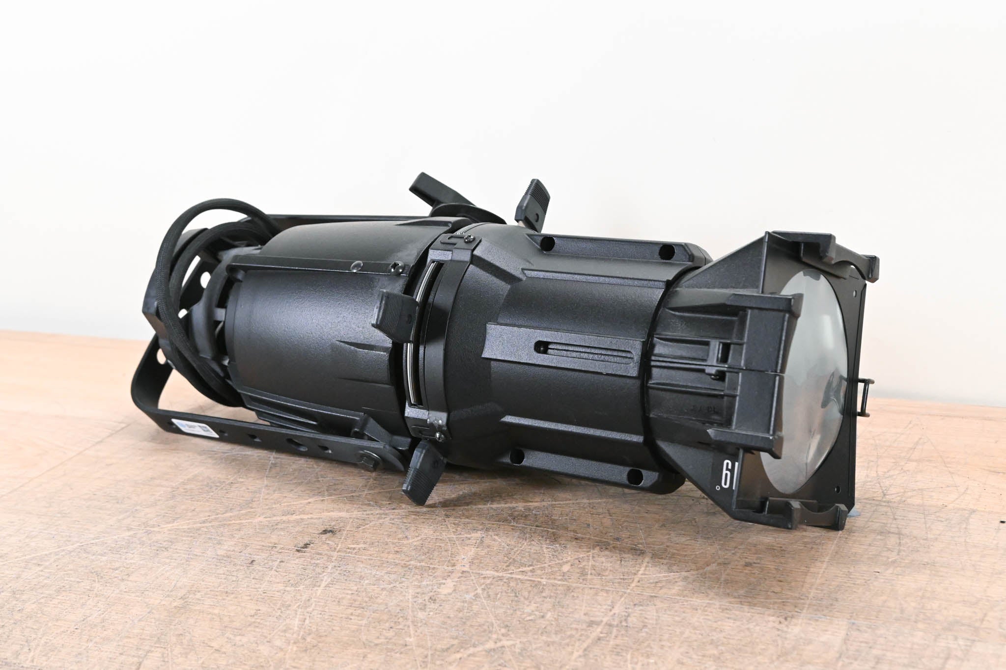 ETC Source Four 750 19 Degree Ellipsoidal Light