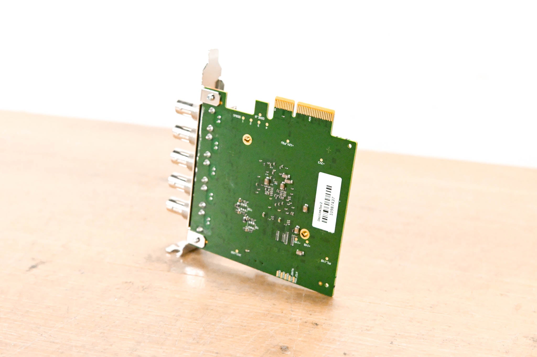 Blackmagic Design Decklink Duo 2