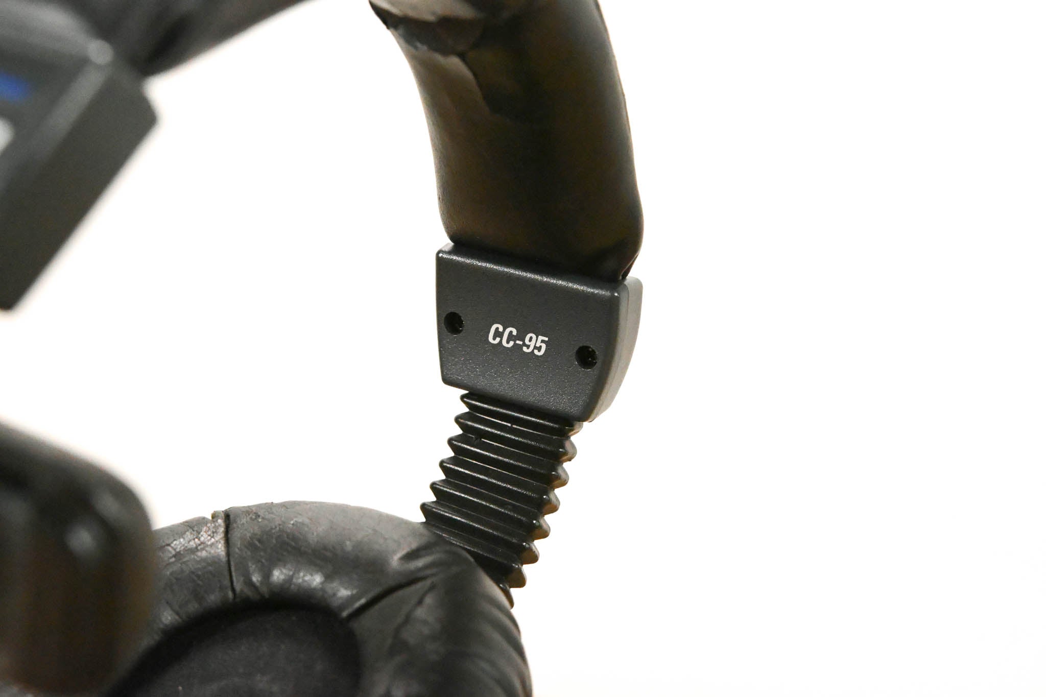 Clear-Com CC-95 Single-Muff Intercom Headset