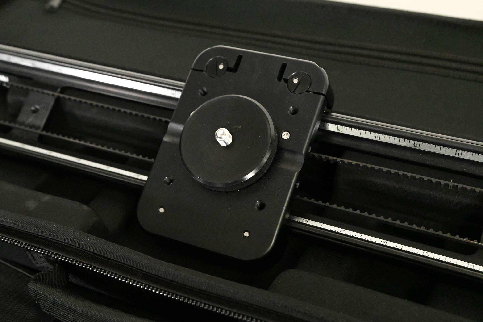 Kessler Crane Stealth Camera Slider (Standard Length)